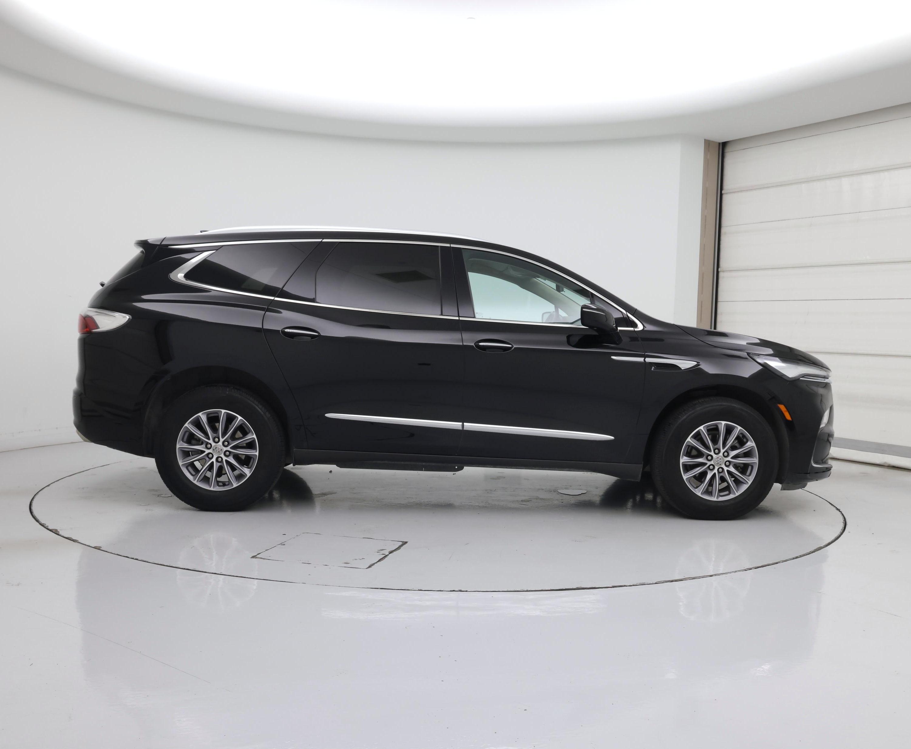 Thumbnail: 2024 Buick Enclave - 7