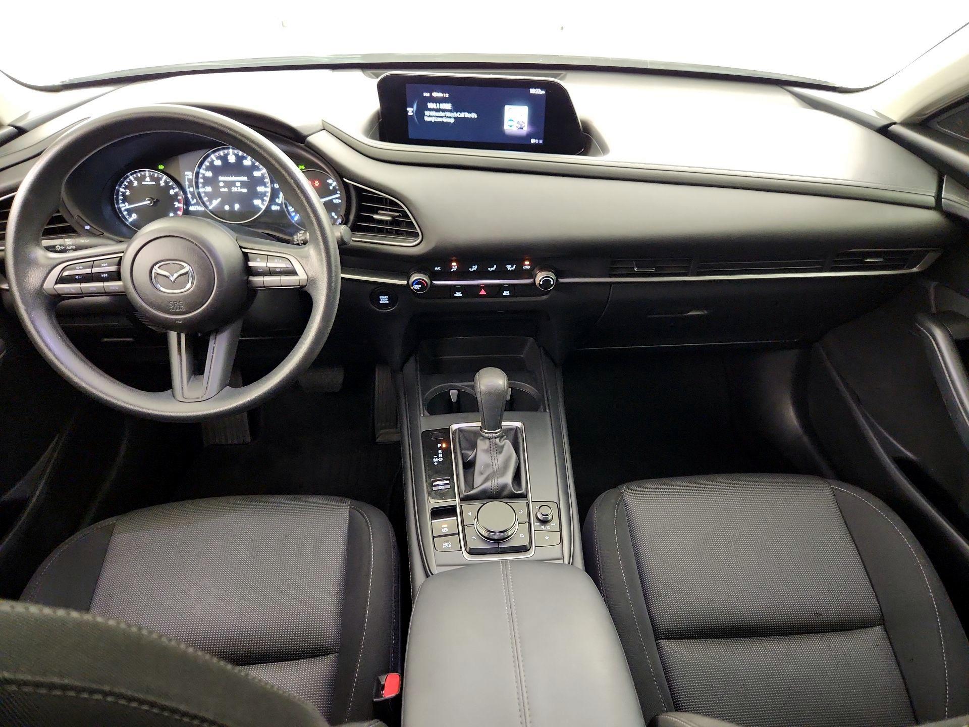 Thumbnail: 2021 Mazda CX-30 - 9