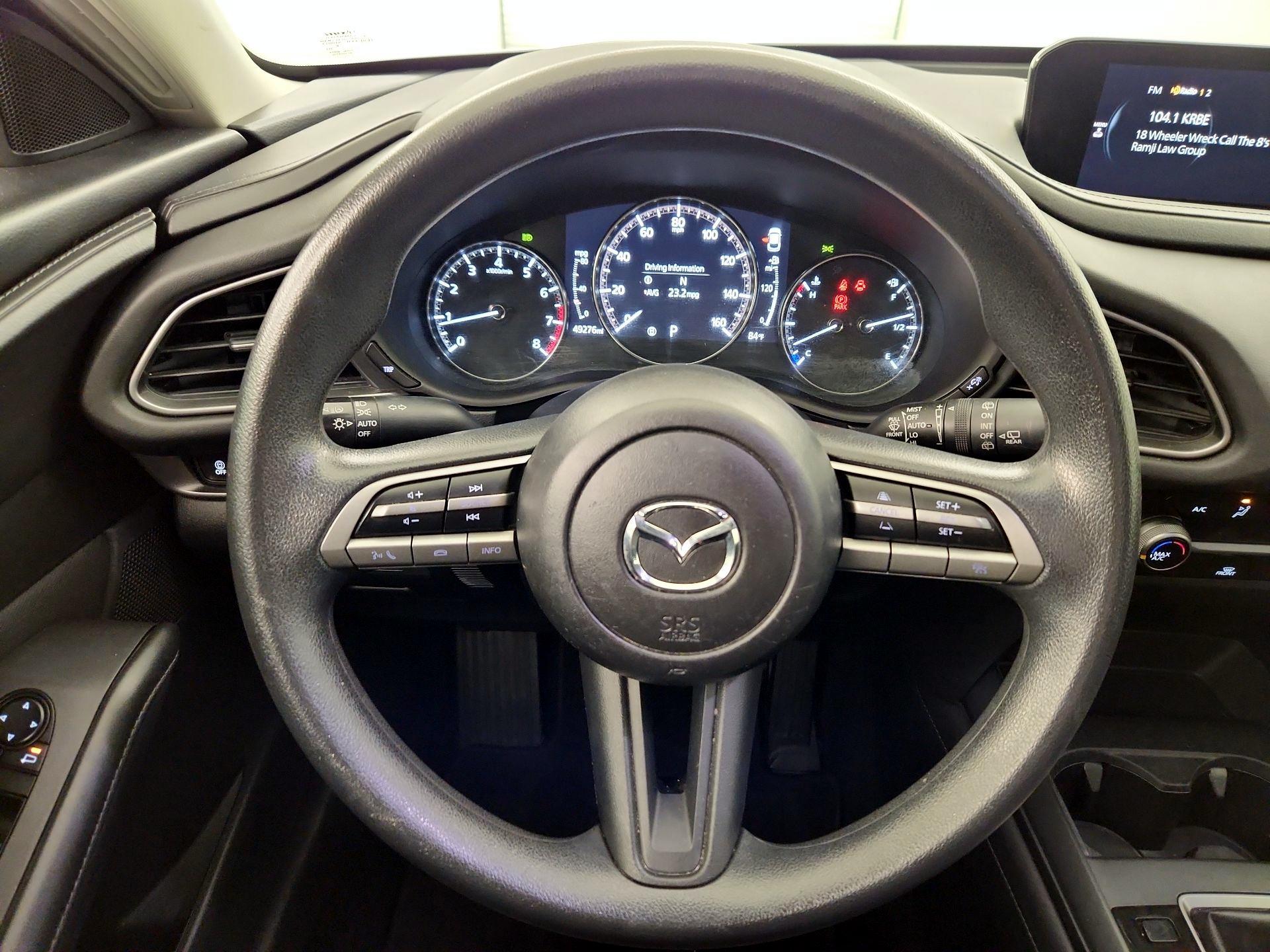 Thumbnail: 2021 Mazda CX-30 - 10