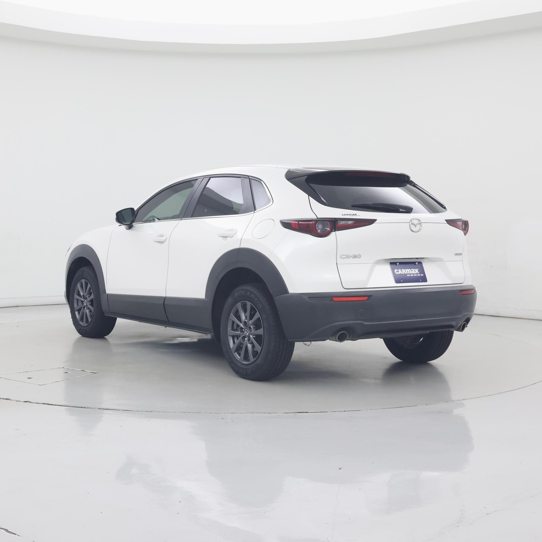 Thumbnail: 2021 Mazda CX-30 - 2