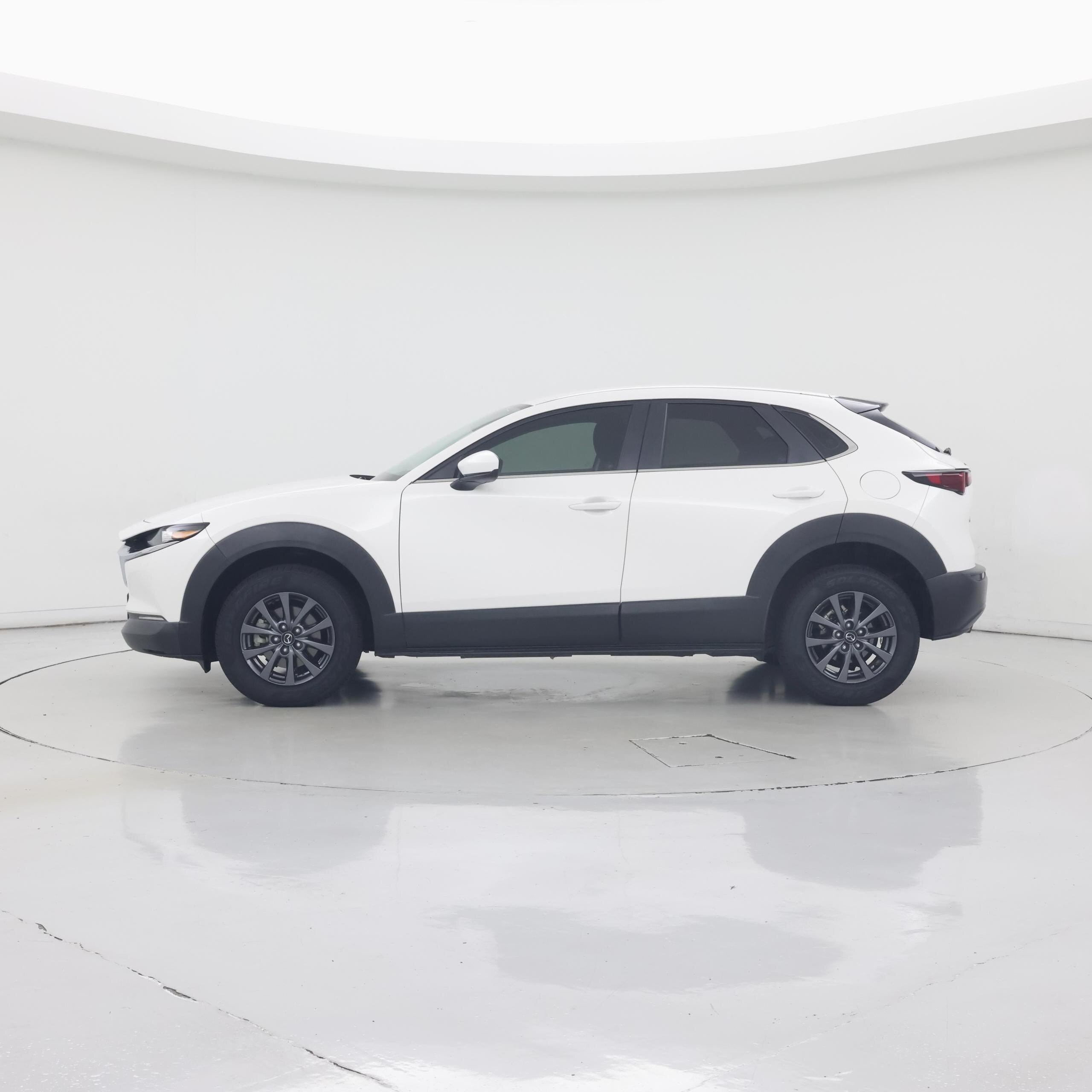 Thumbnail: 2021 Mazda CX-30 - 3