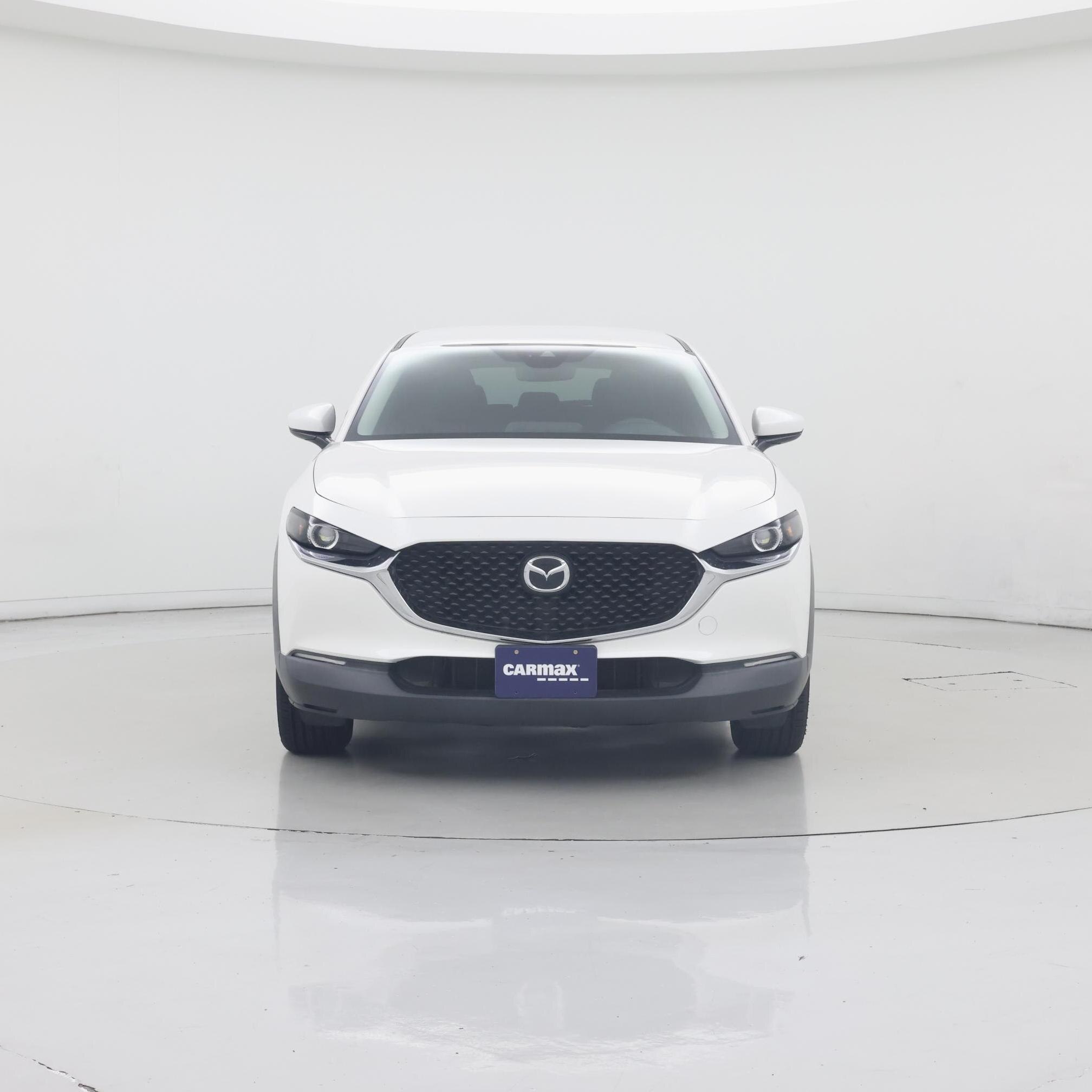 Thumbnail: 2021 Mazda CX-30 - 5