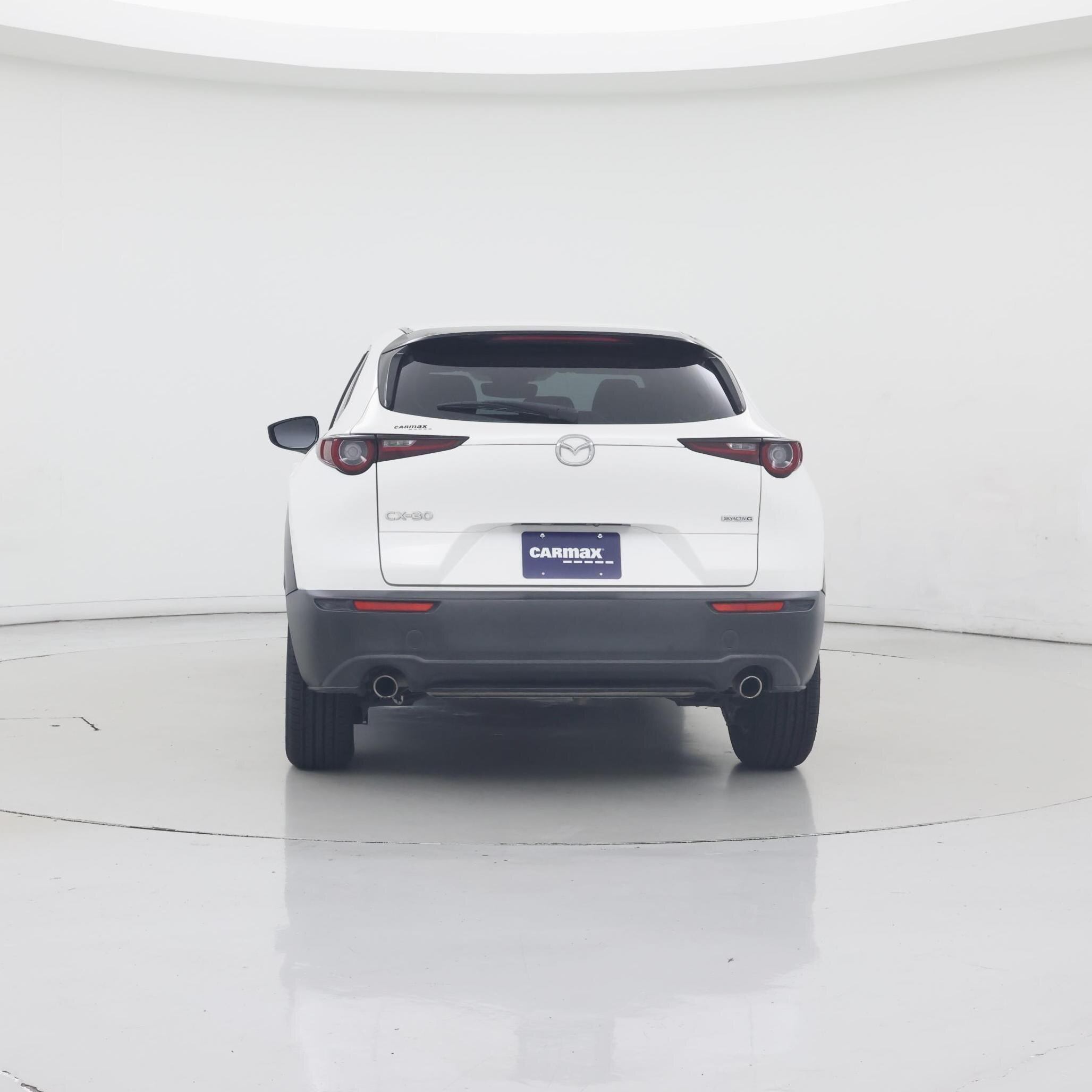 Thumbnail: 2021 Mazda CX-30 - 6