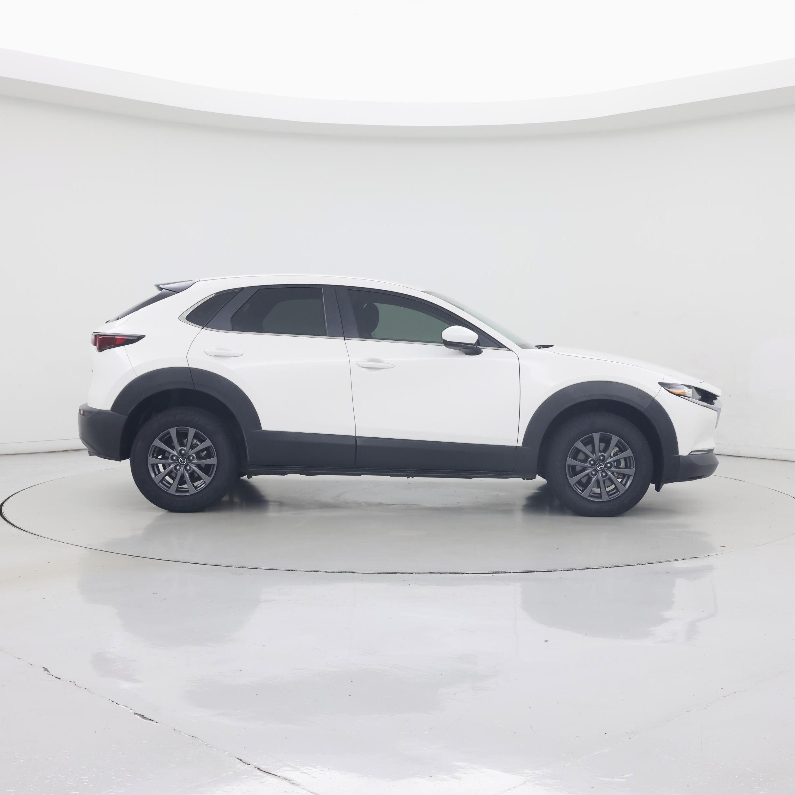 Thumbnail: 2021 Mazda CX-30 - 7