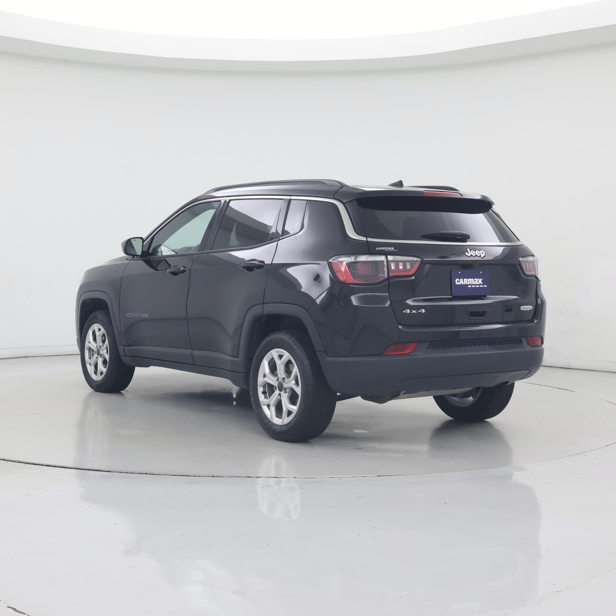 Thumbnail: 2025 Jeep Compass - 2