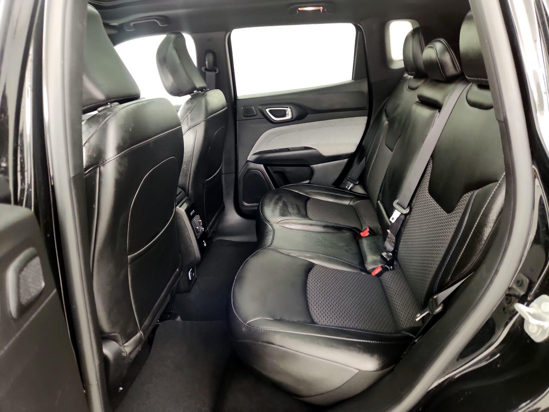 Thumbnail: 2025 Jeep Compass - 20