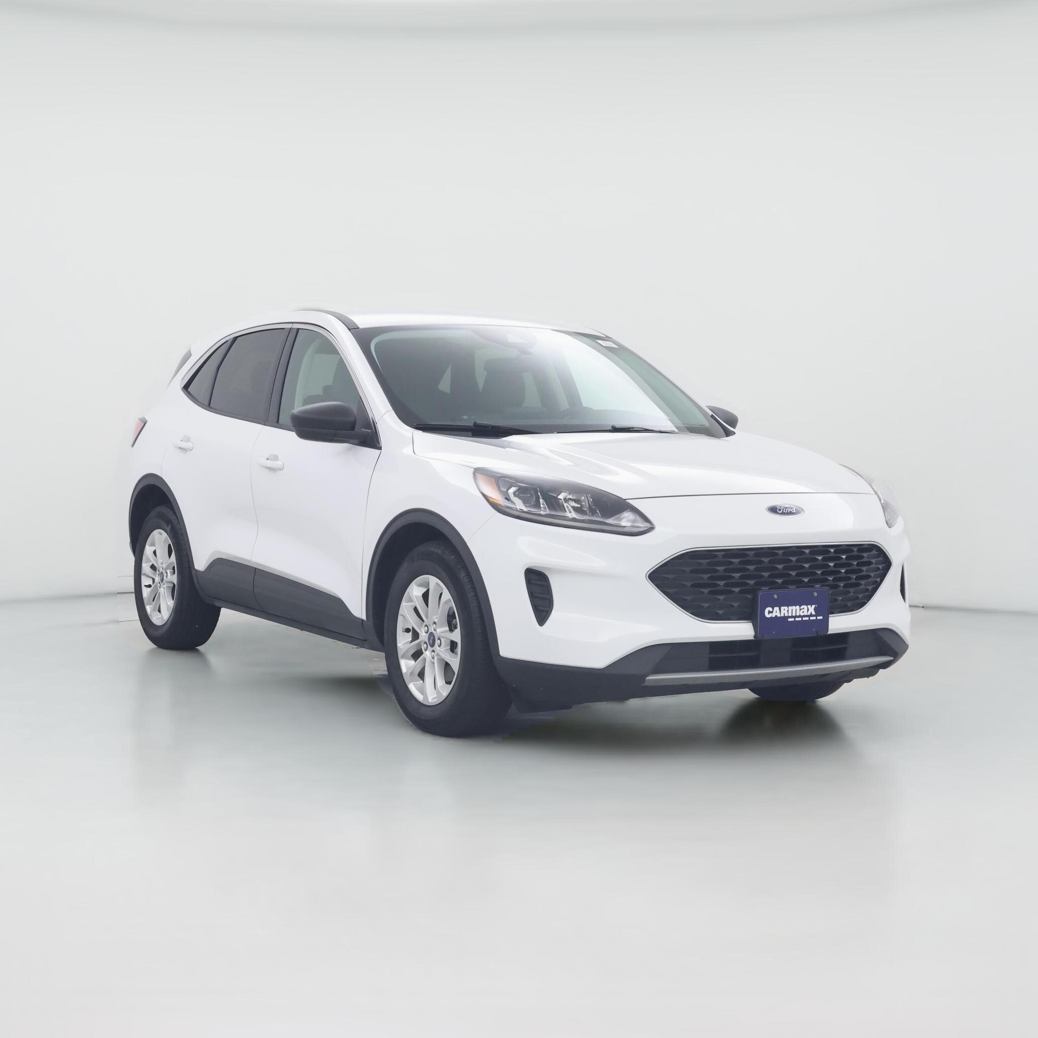 Thumbnail: 2022 Ford Escape - 1