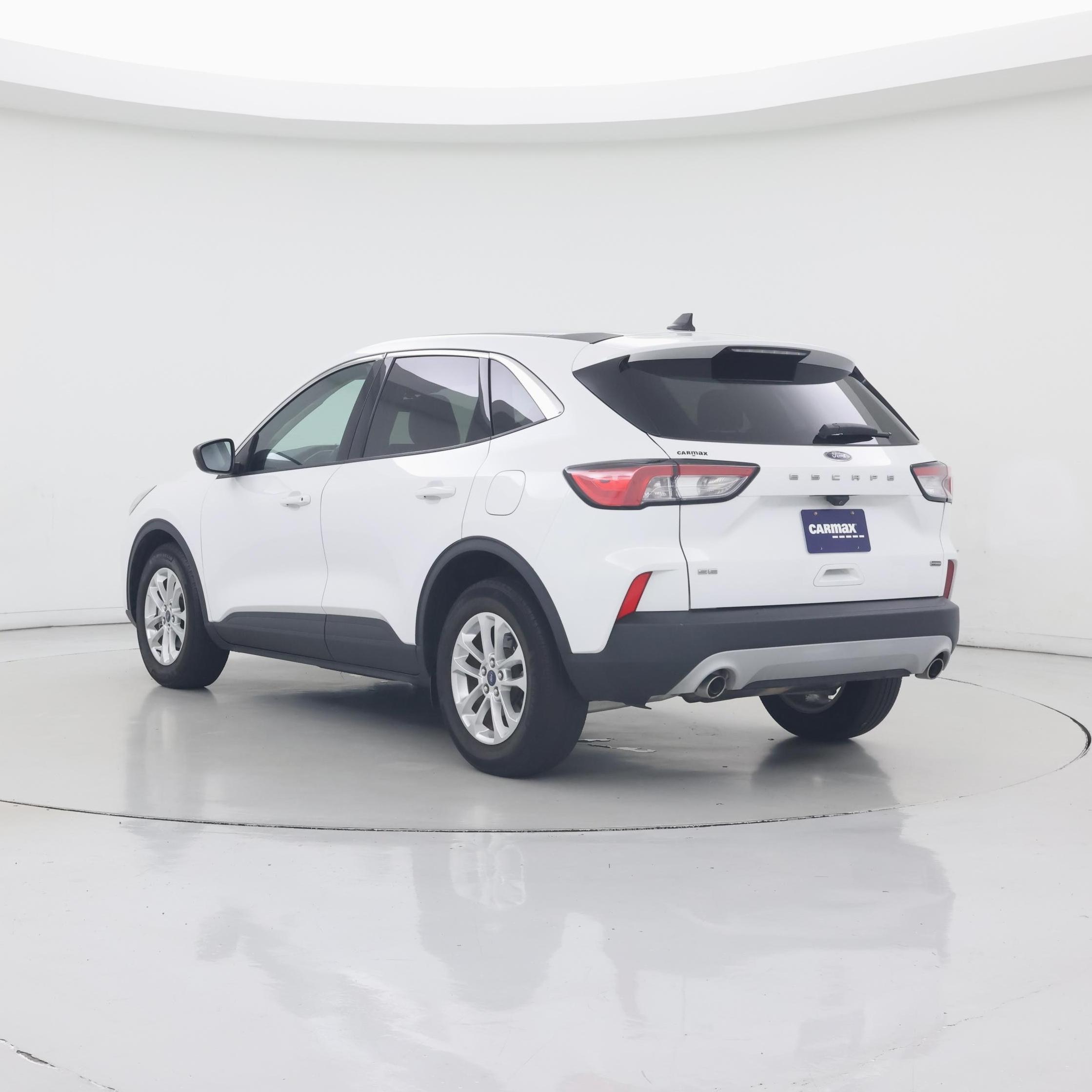 Thumbnail: 2022 Ford Escape - 2
