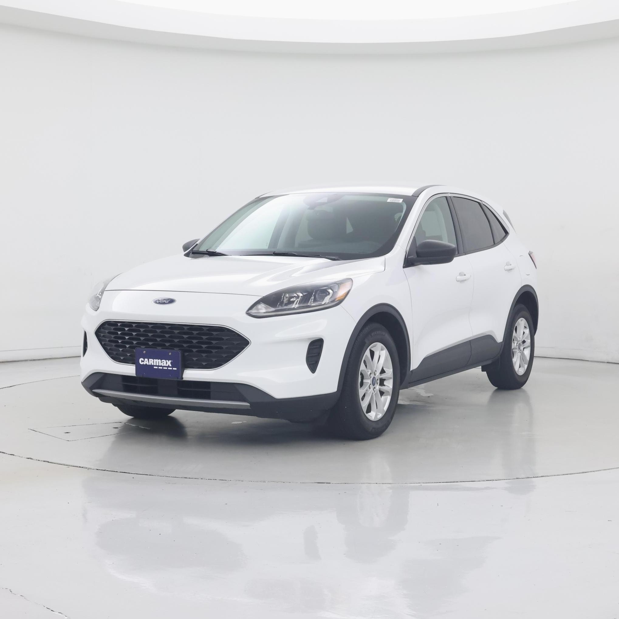 Thumbnail: 2022 Ford Escape - 4