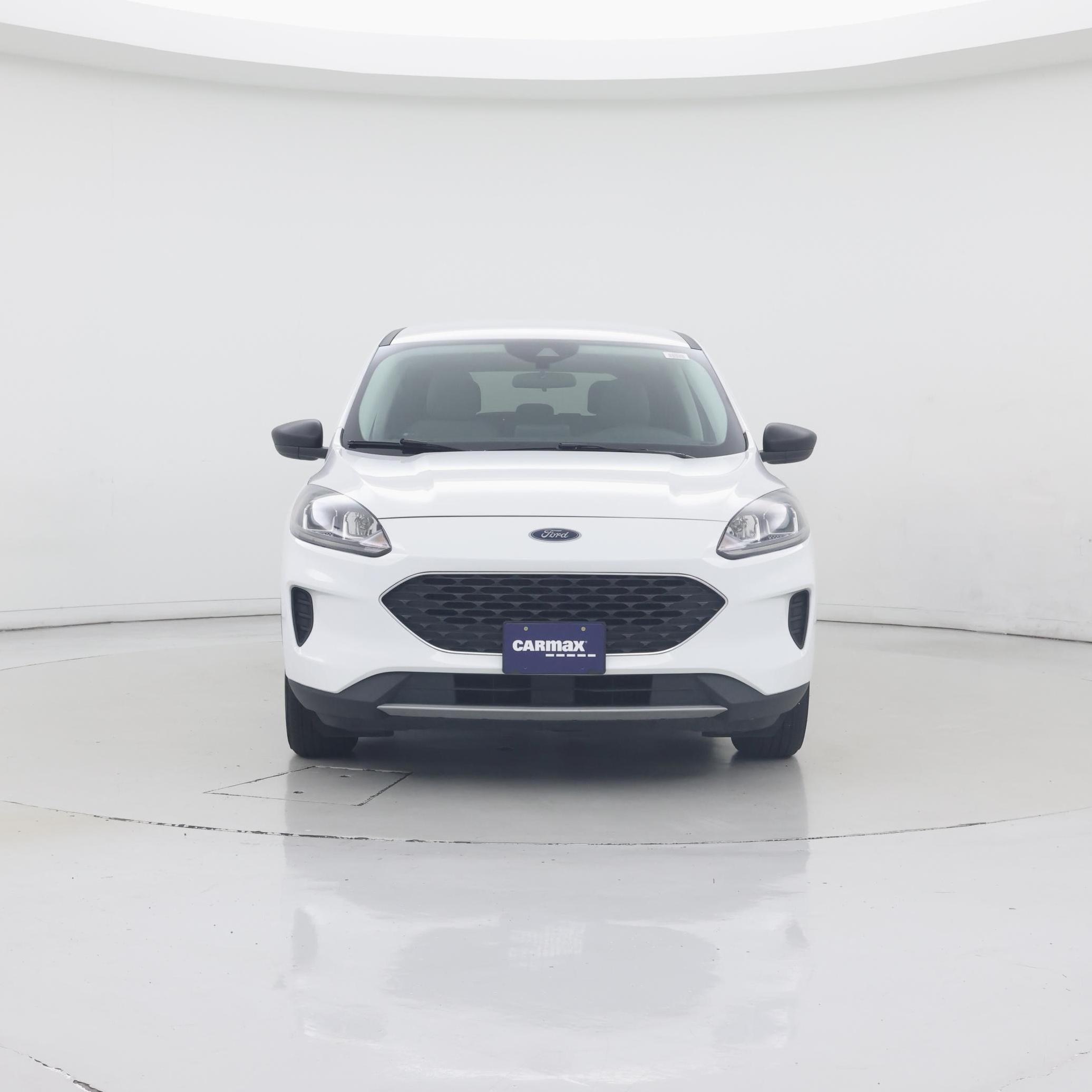 Thumbnail: 2022 Ford Escape - 5