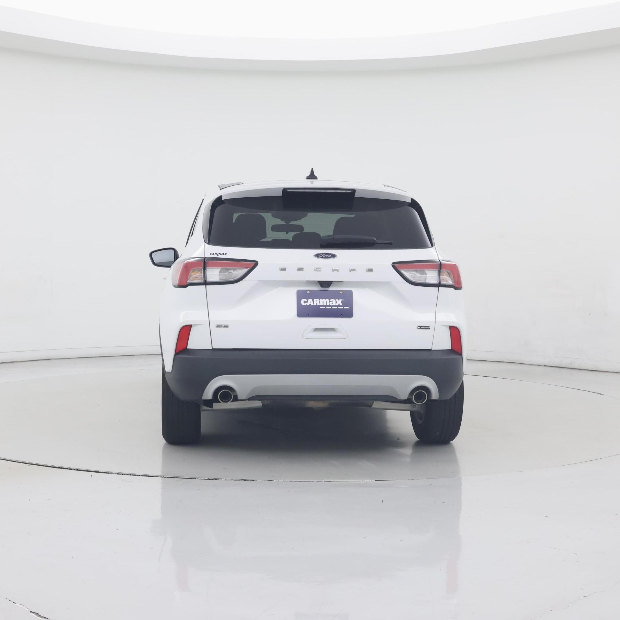 Thumbnail: 2022 Ford Escape - 6