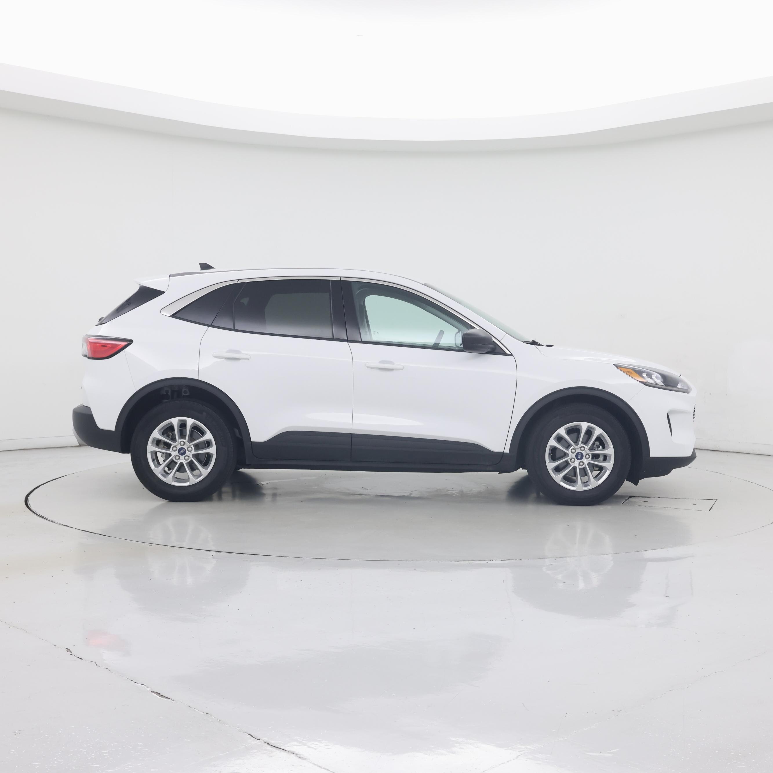 Thumbnail: 2022 Ford Escape - 7