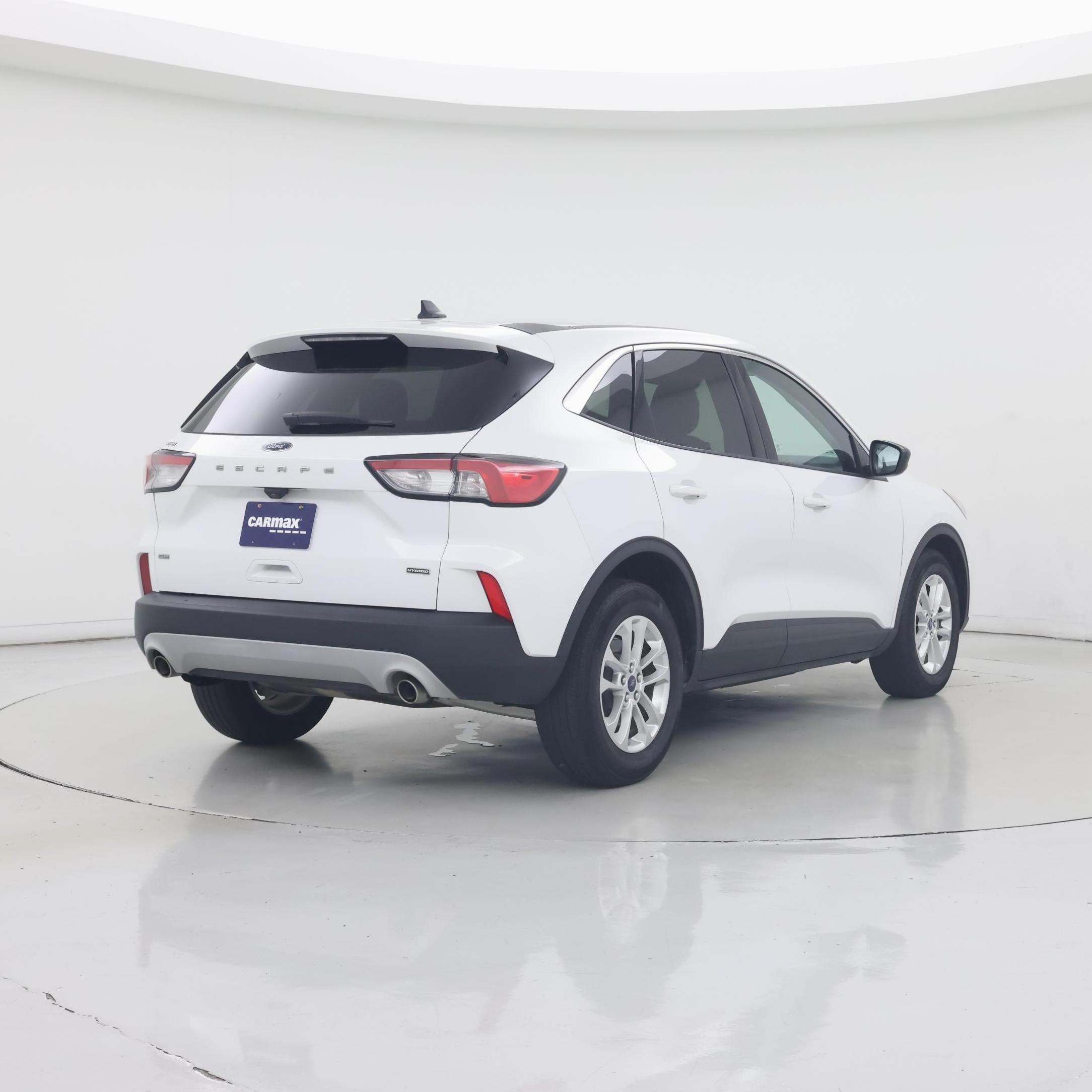 Thumbnail: 2022 Ford Escape - 8