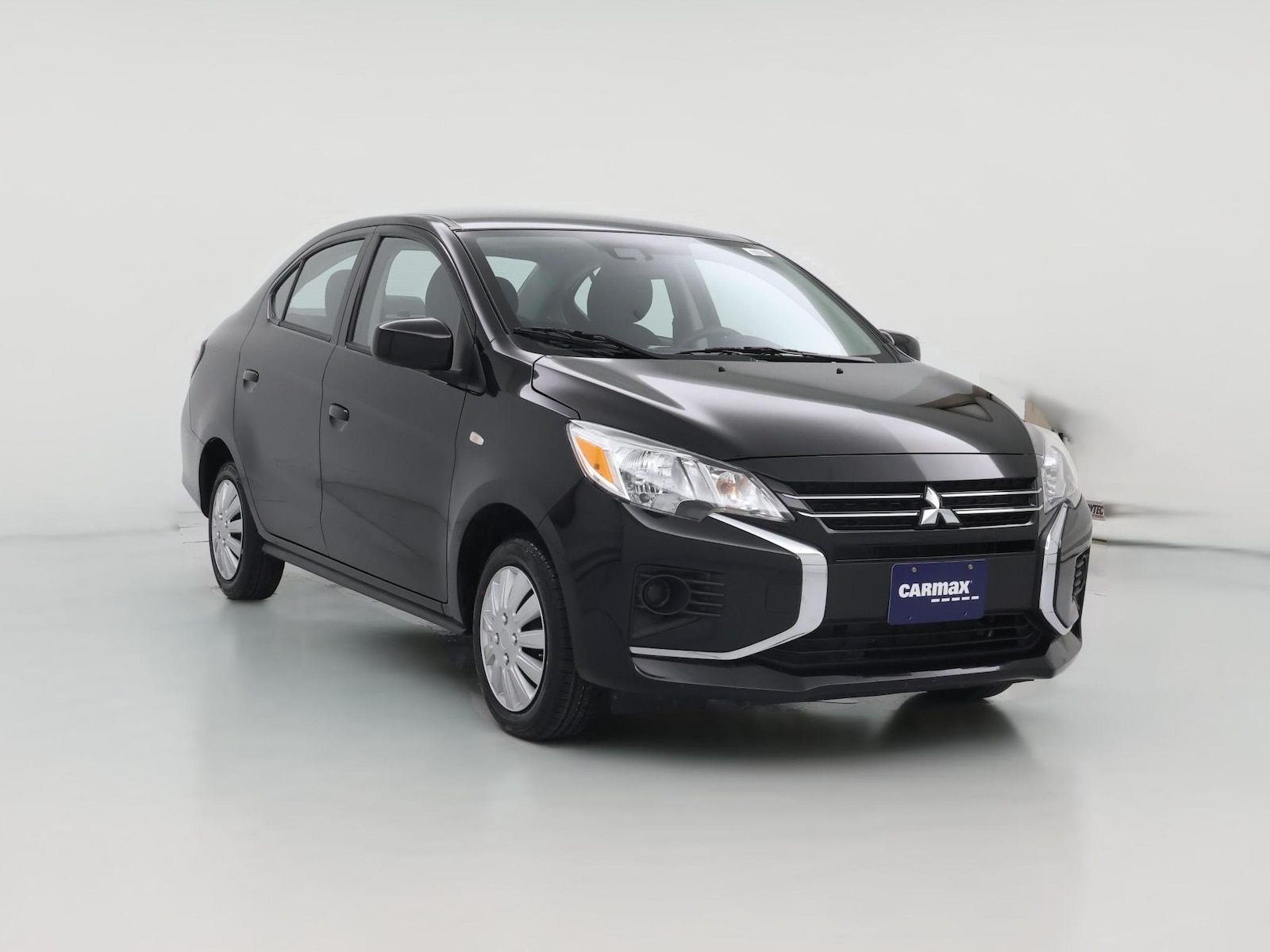 2024 Mitsubishi Mirage G4