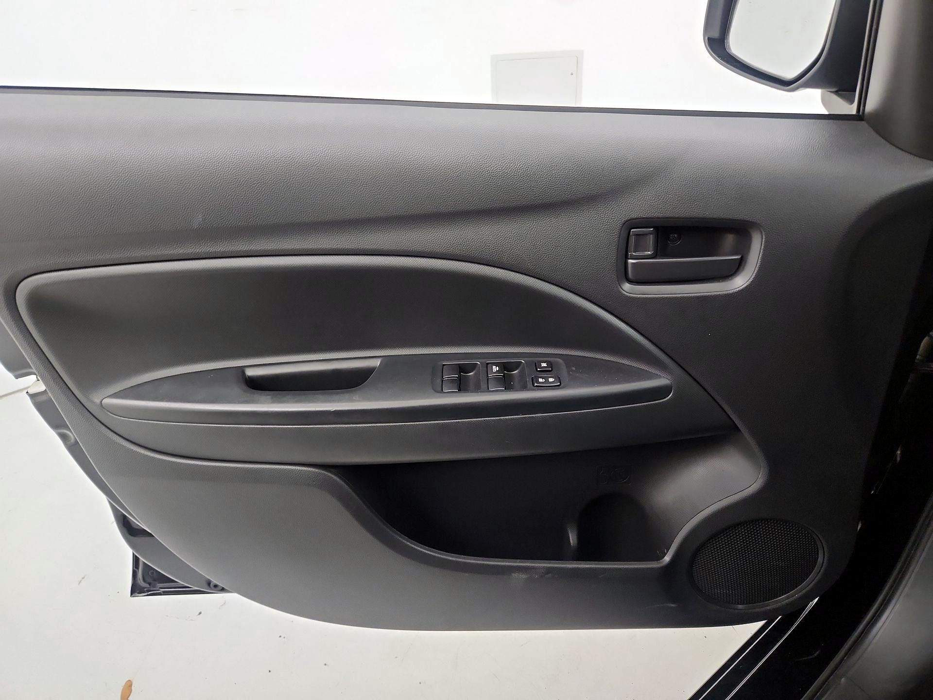 Thumbnail: 2024 Mitsubishi Mirage G4 - 12
