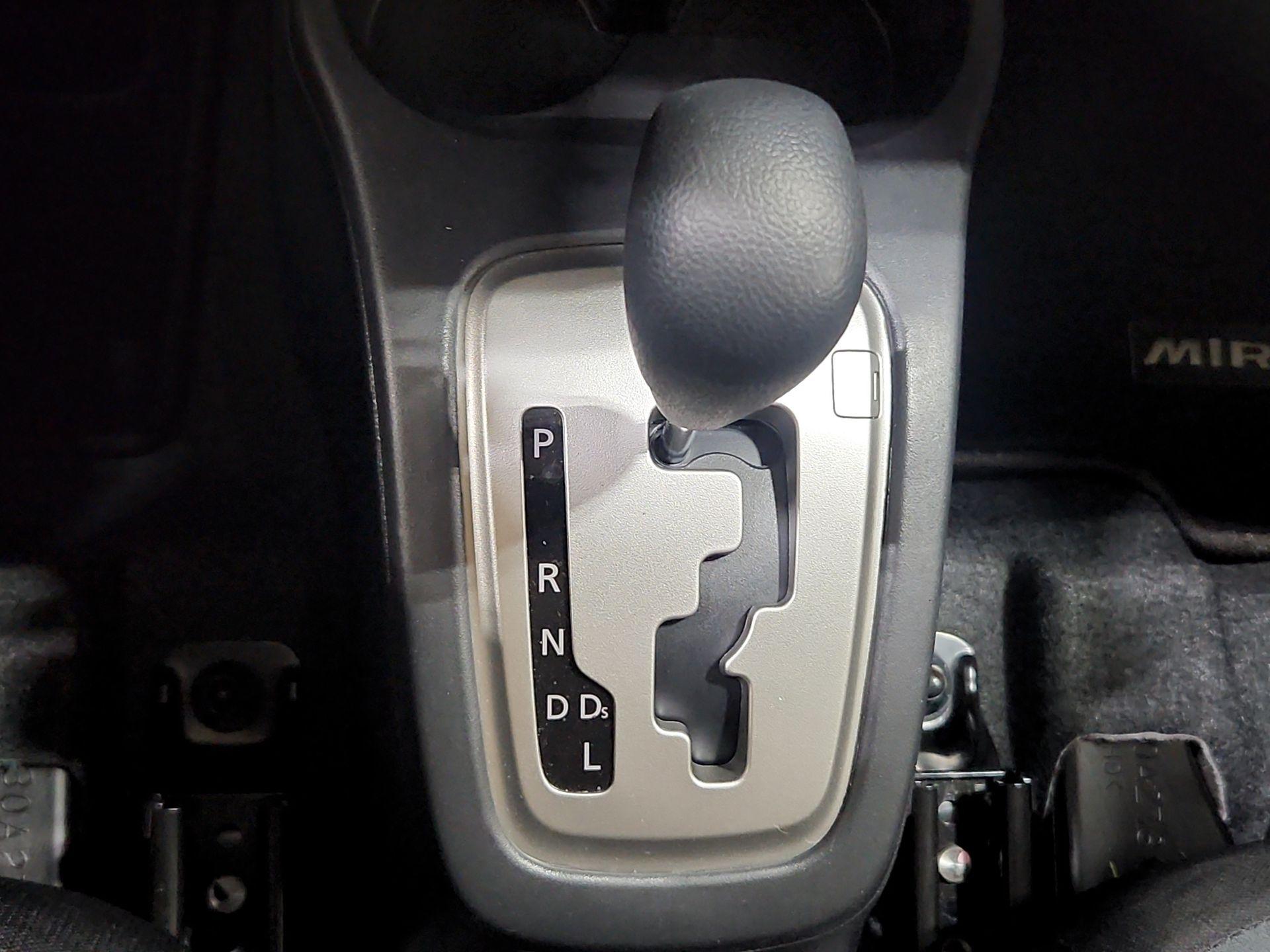 Thumbnail: 2024 Mitsubishi Mirage G4 - 17