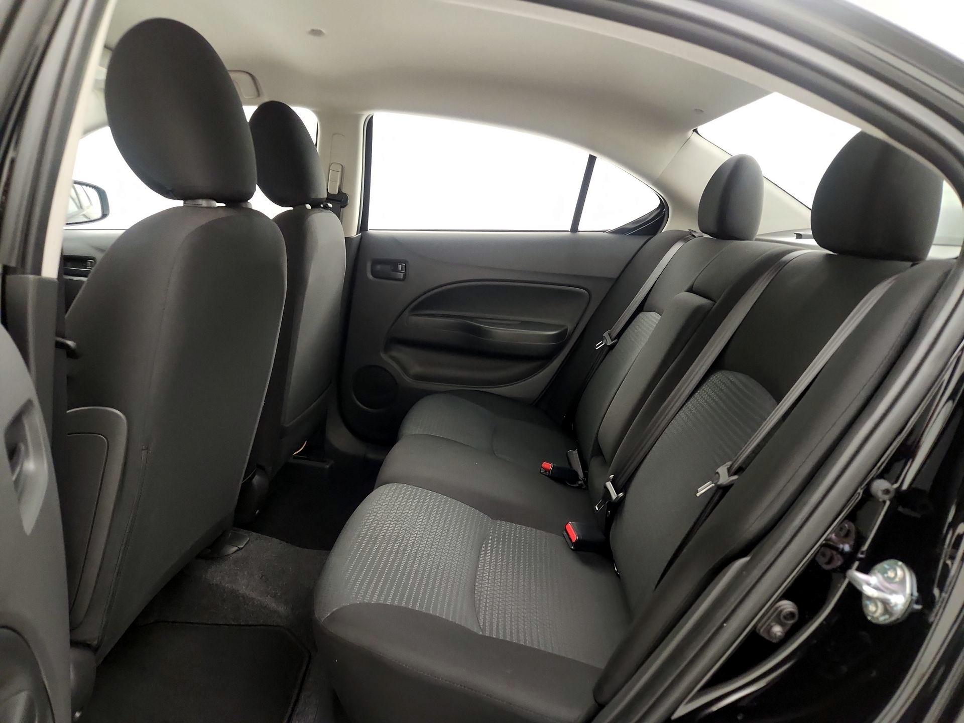 Thumbnail: 2024 Mitsubishi Mirage G4 - 18