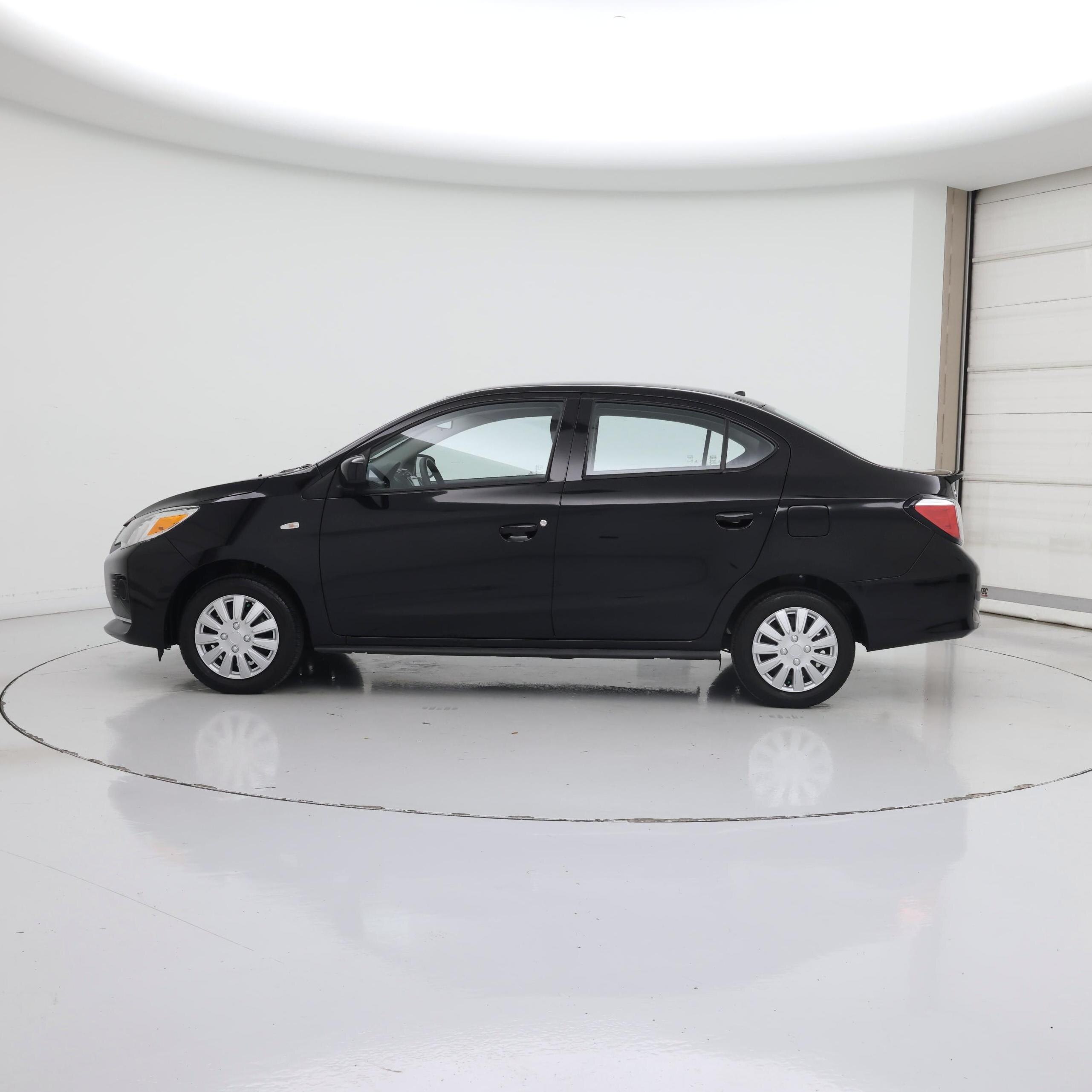 Thumbnail: 2024 Mitsubishi Mirage G4 - 3