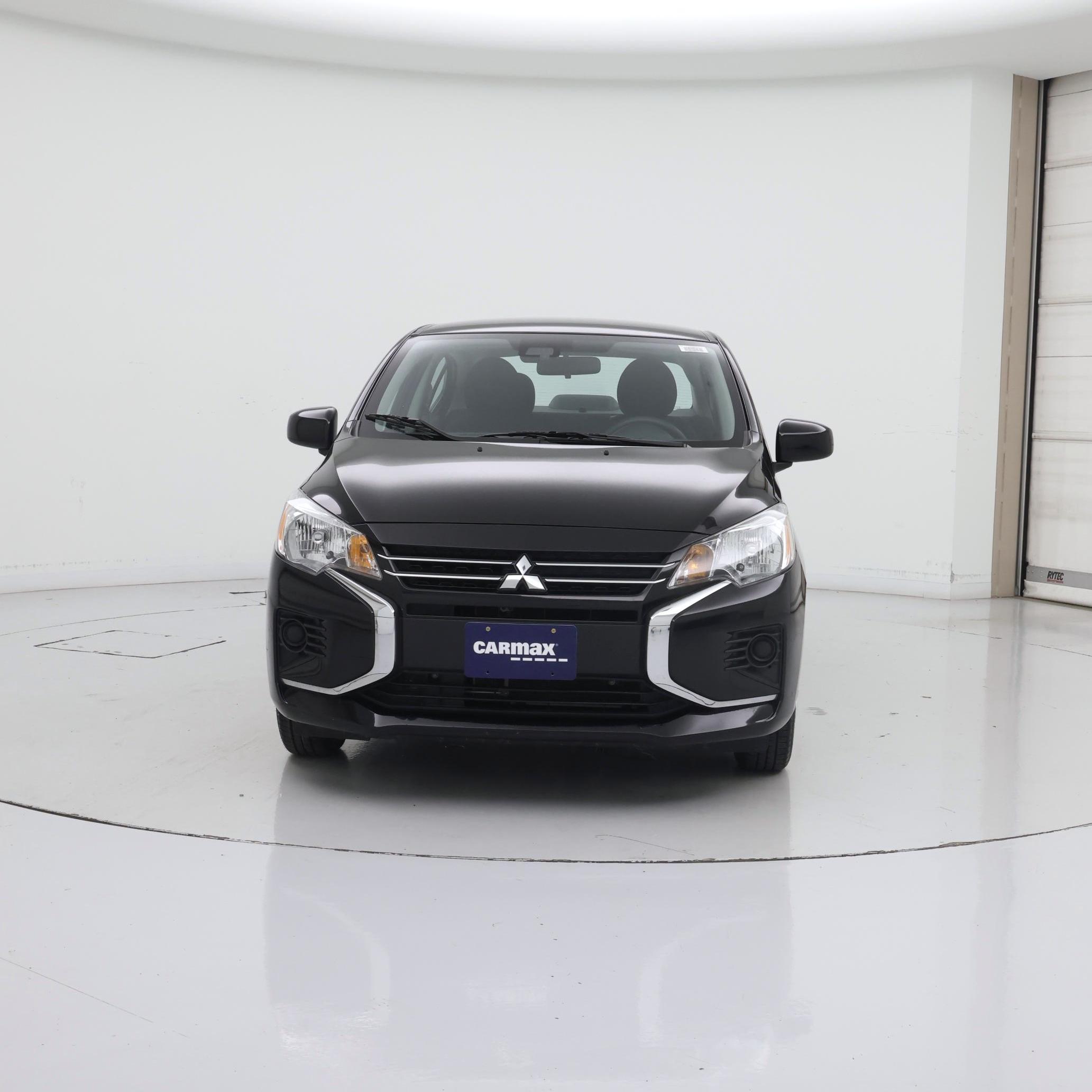 Thumbnail: 2024 Mitsubishi Mirage G4 - 5