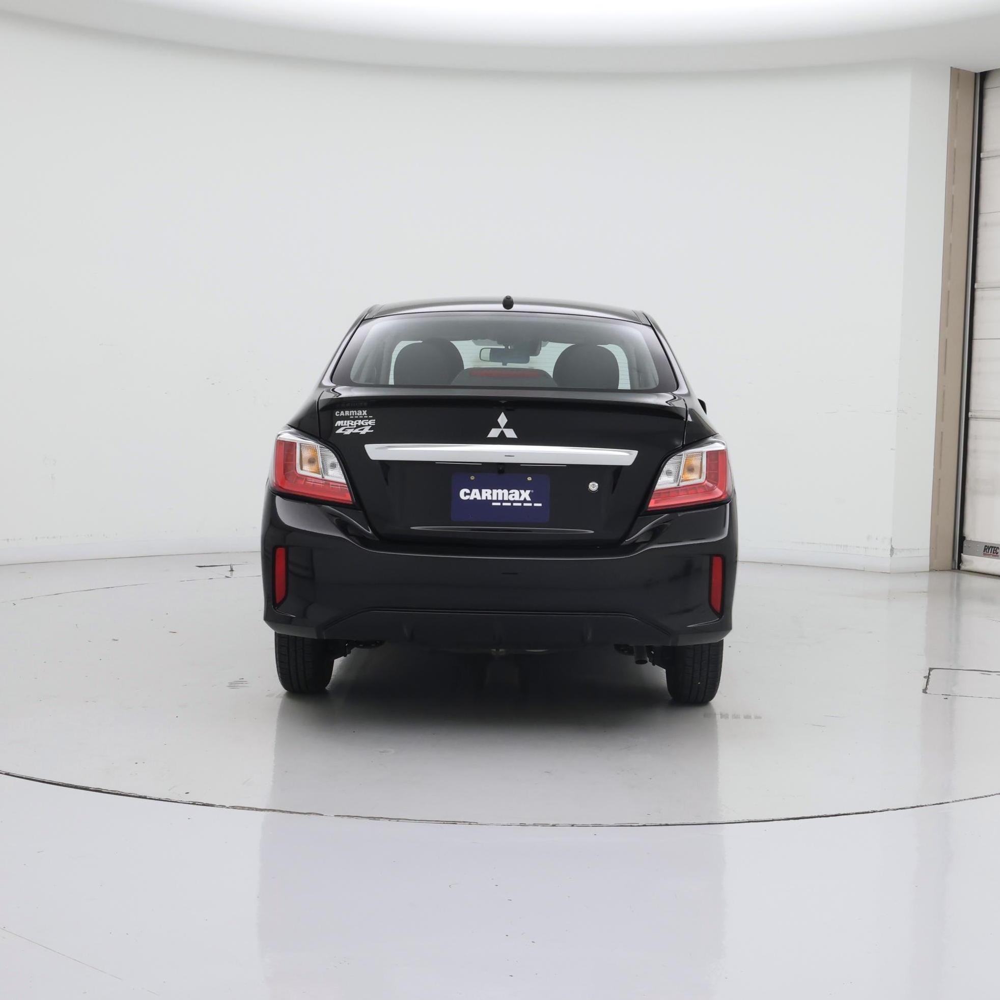 Thumbnail: 2024 Mitsubishi Mirage G4 - 6