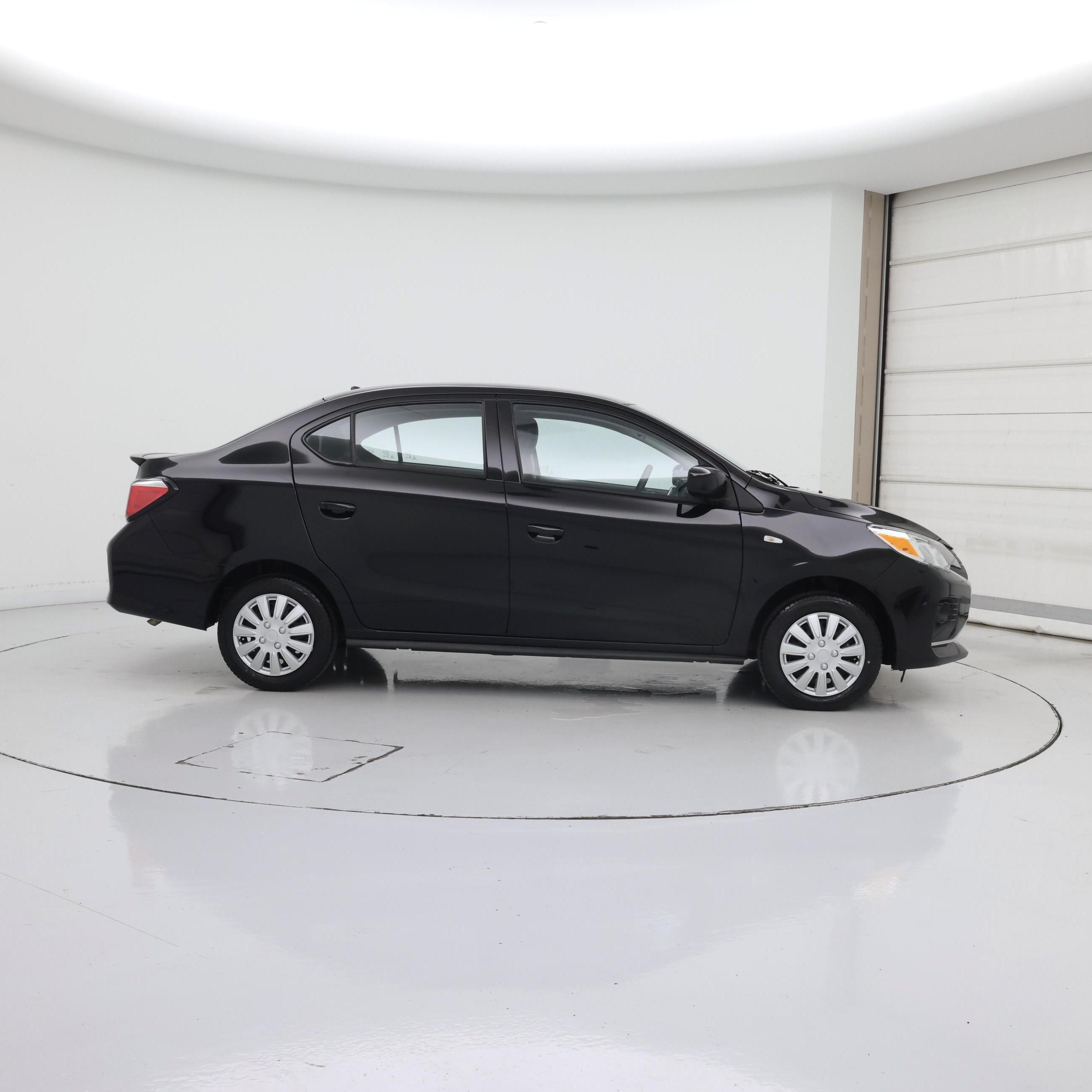 Thumbnail: 2024 Mitsubishi Mirage G4 - 7