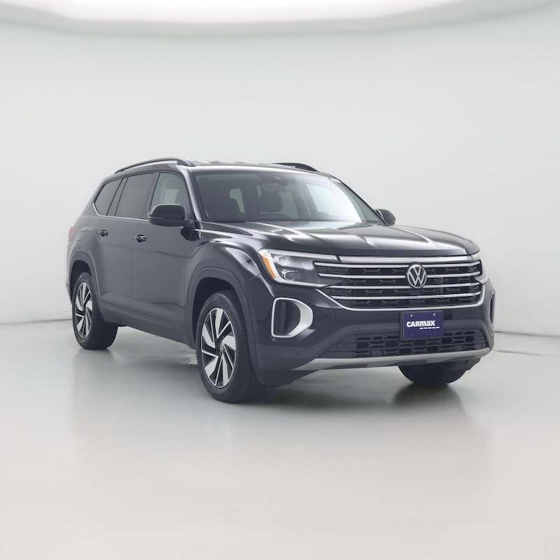 2025 Volkswagen Atlas SE w/Tech