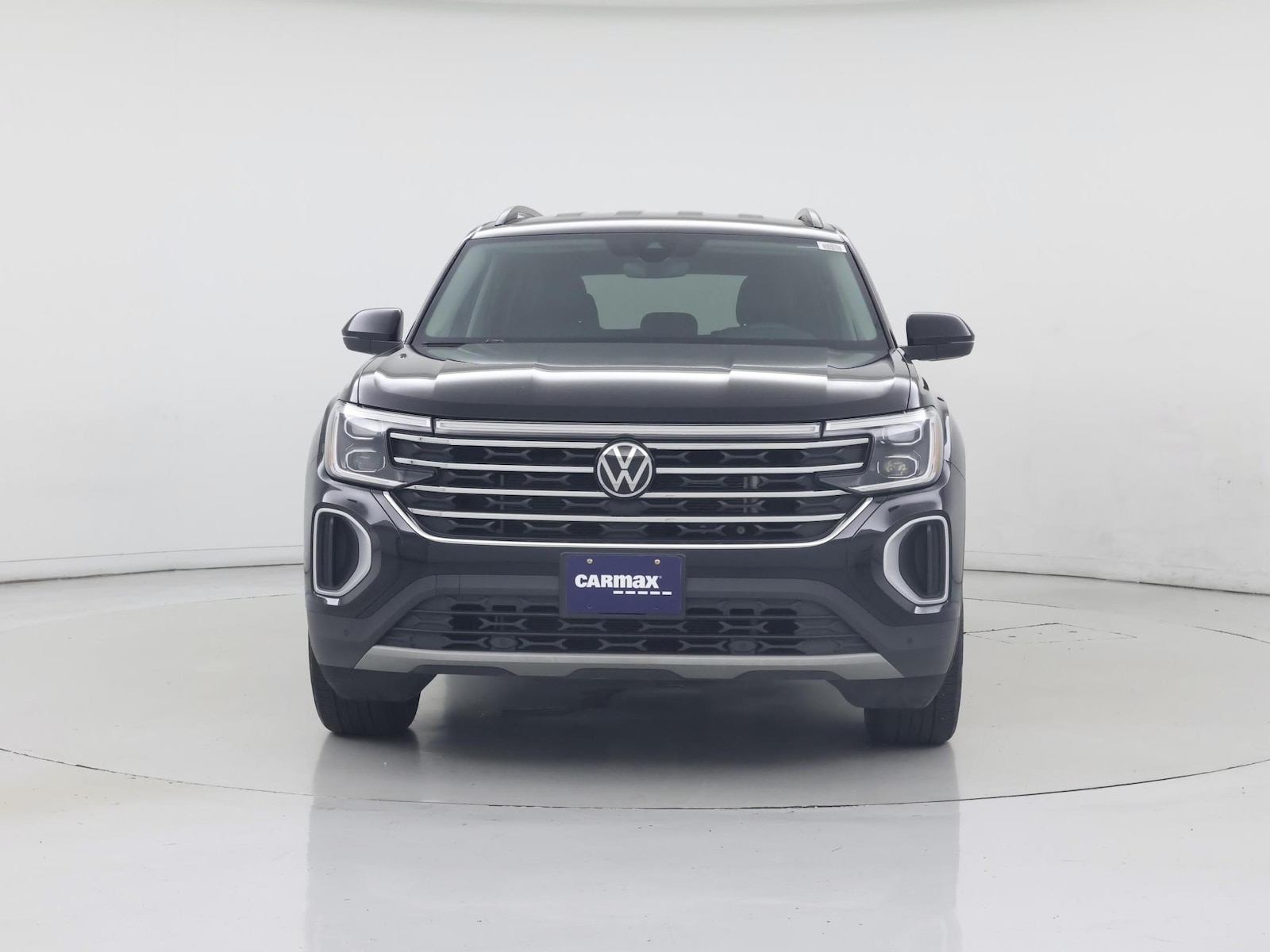 2025 Volkswagen Atlas SE w/Tech - Photo 6