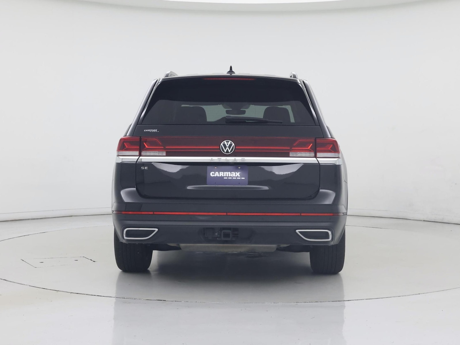 2025 Volkswagen Atlas SE w/Tech - Photo 7