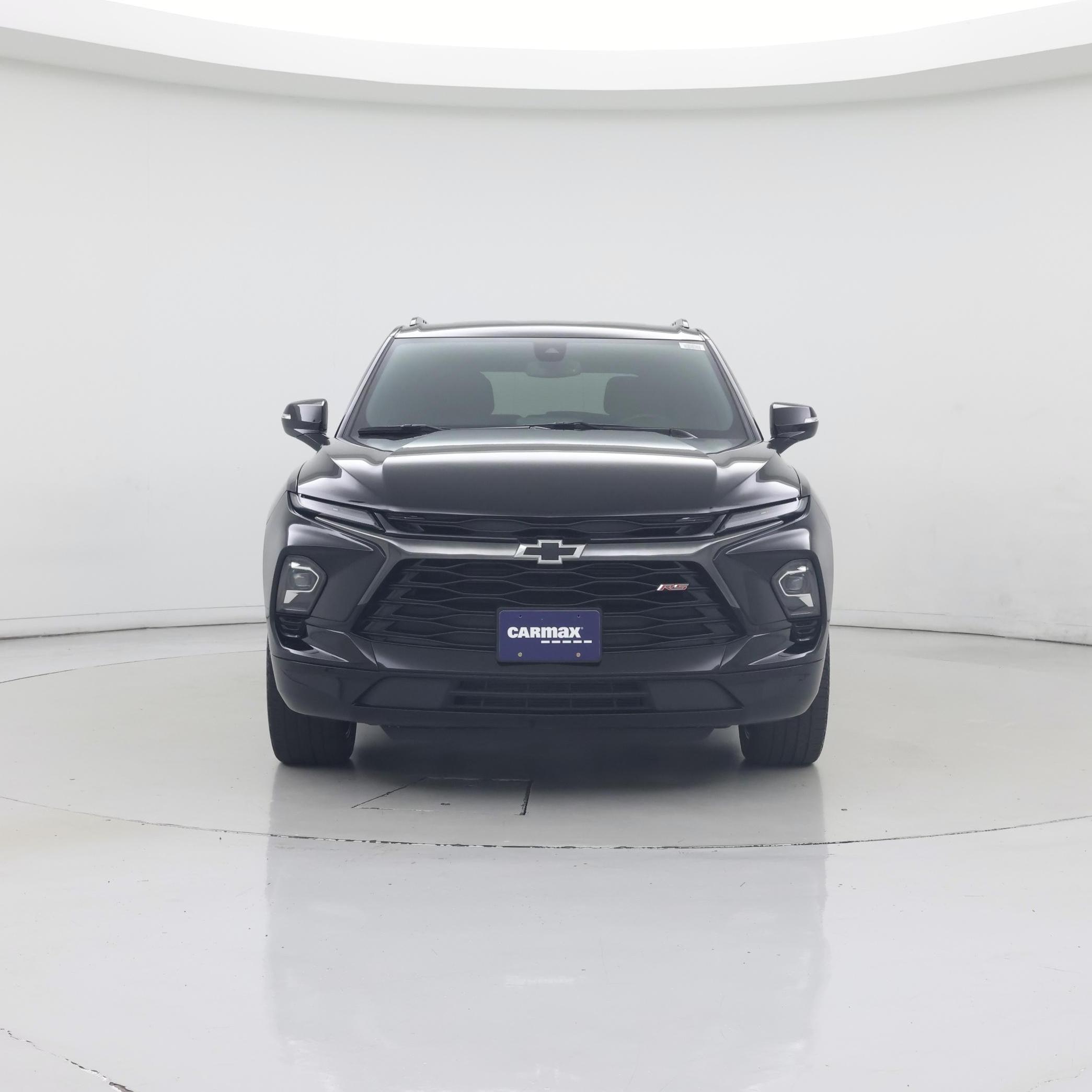 Thumbnail: 2024 Chevrolet Blazer - 5