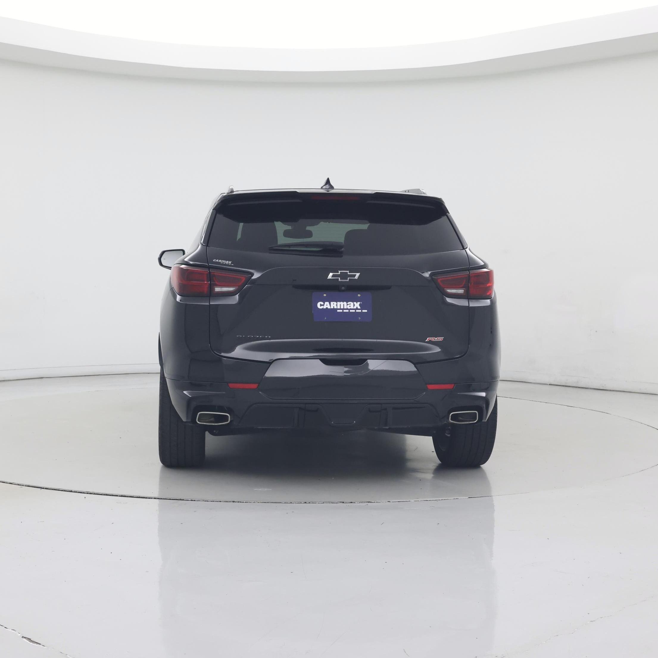 Thumbnail: 2024 Chevrolet Blazer - 6