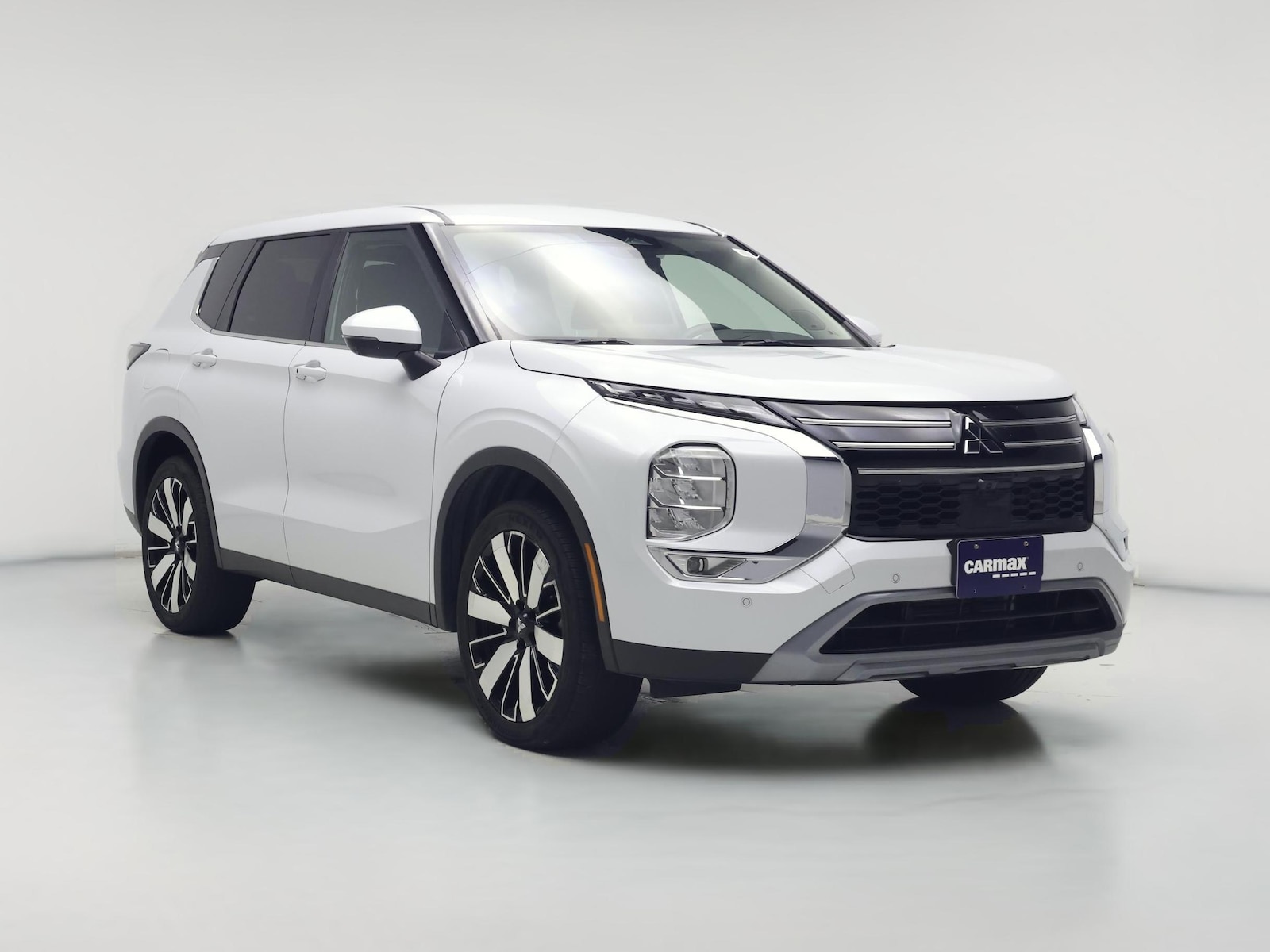 2025 Mitsubishi Outlander