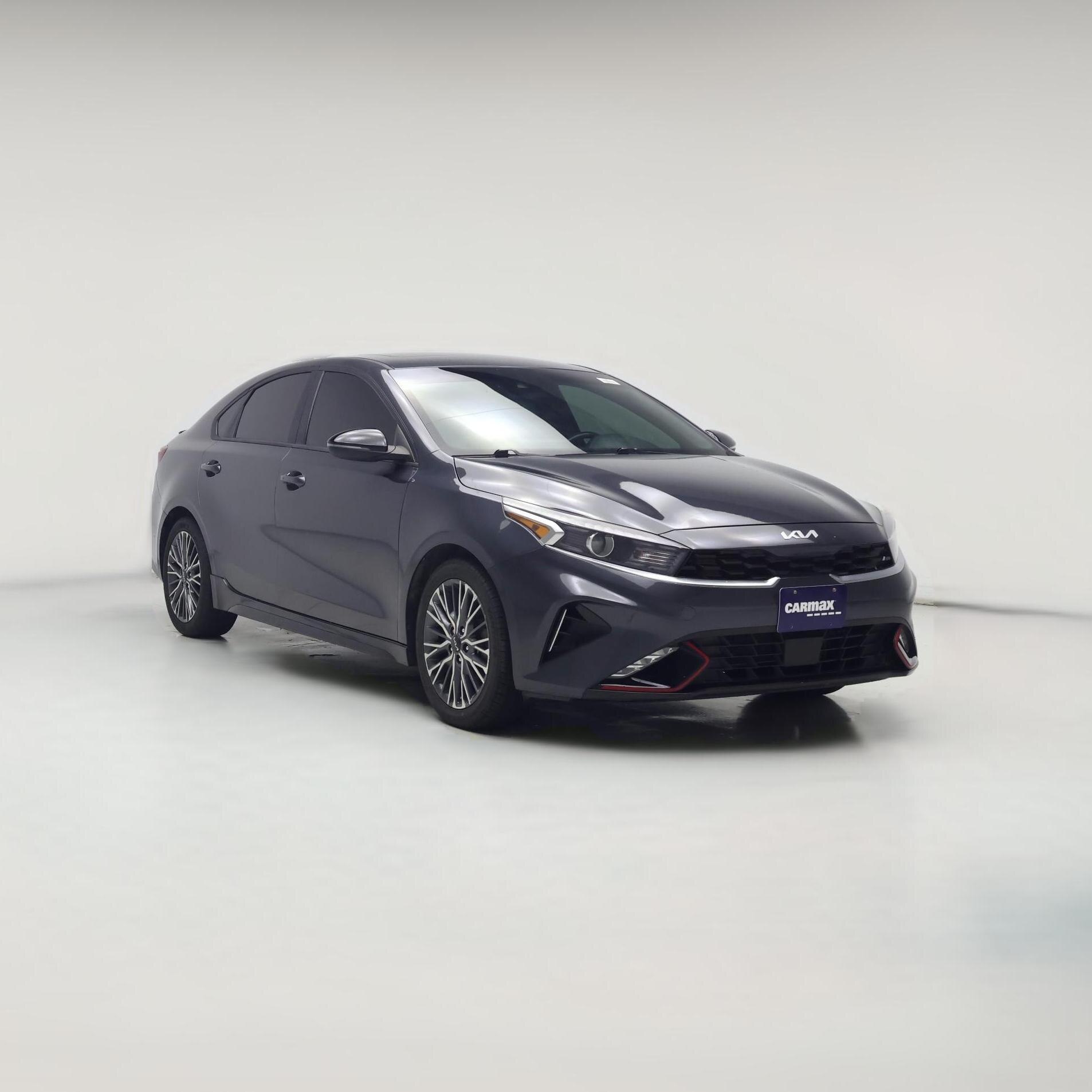 Thumbnail: 2024 Kia Forte - 1