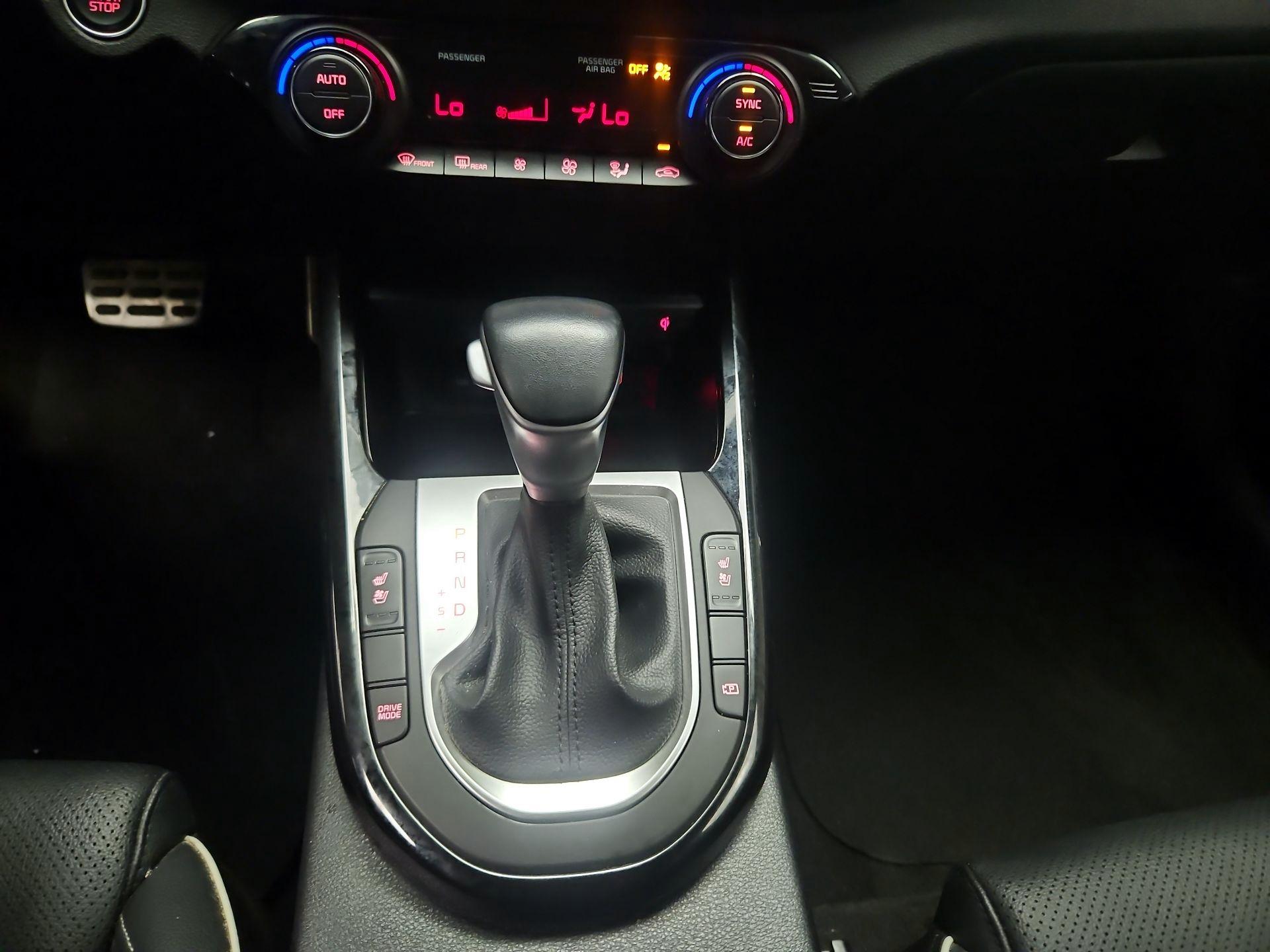 Thumbnail: 2024 Kia Forte - 16