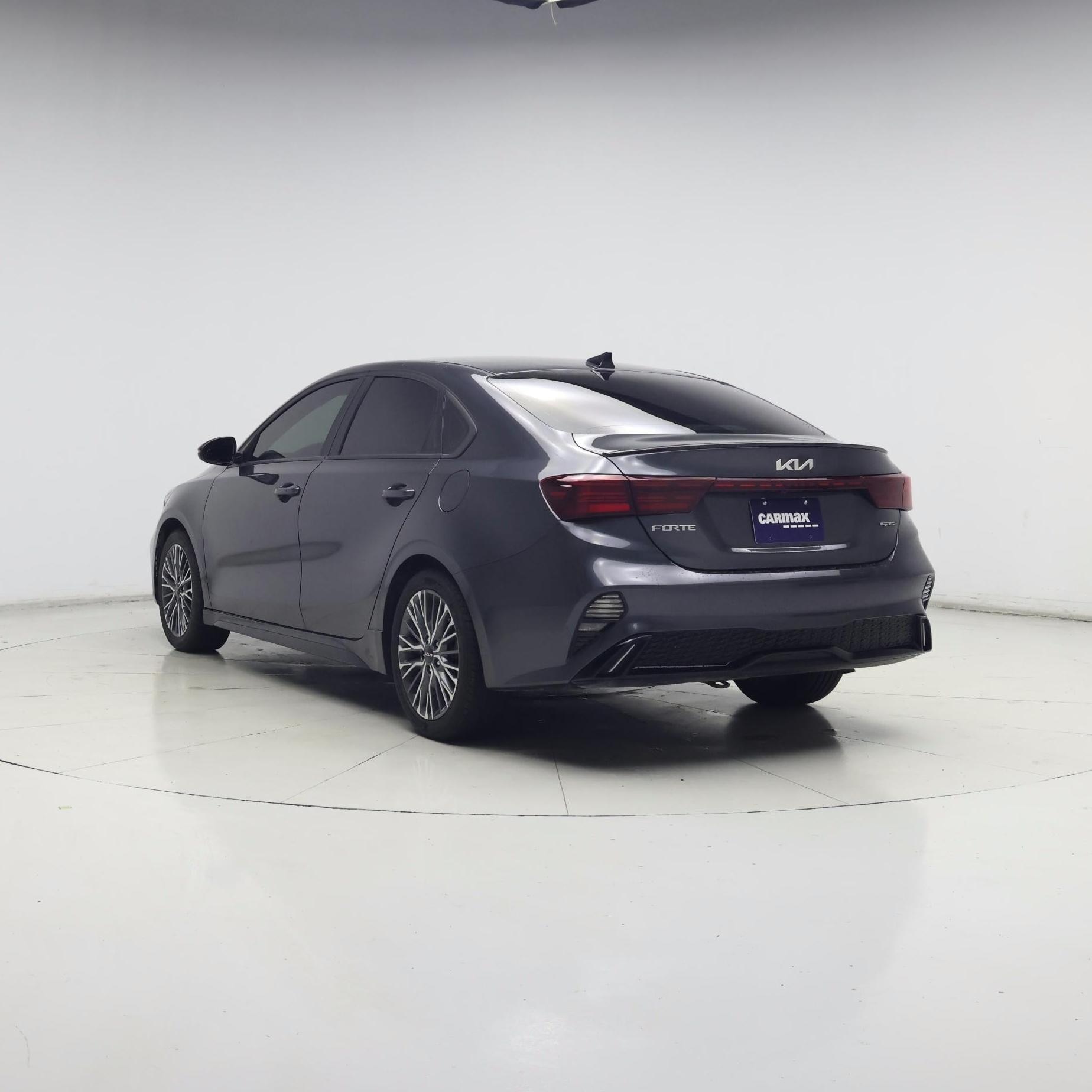 Thumbnail: 2024 Kia Forte - 2