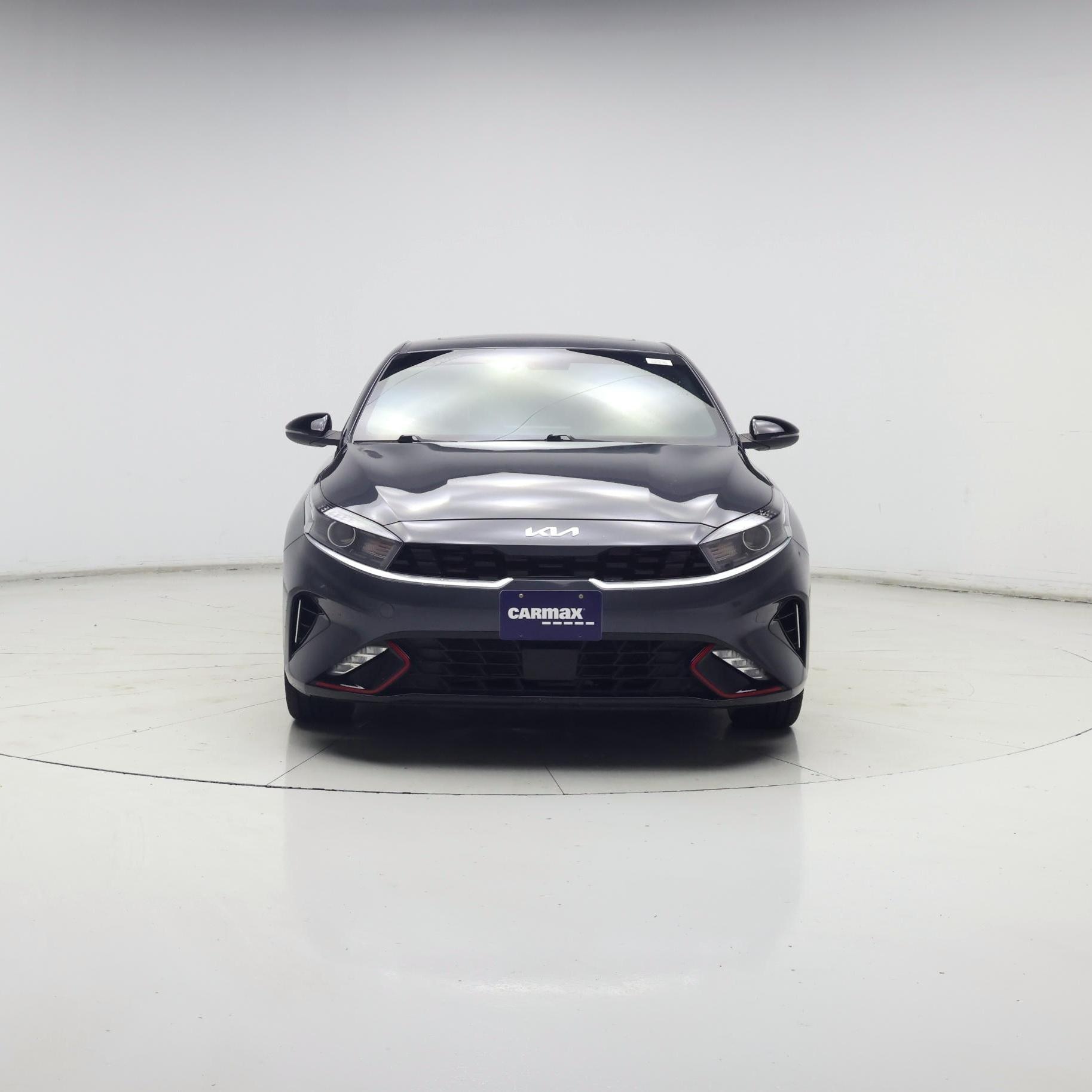 Thumbnail: 2024 Kia Forte - 5