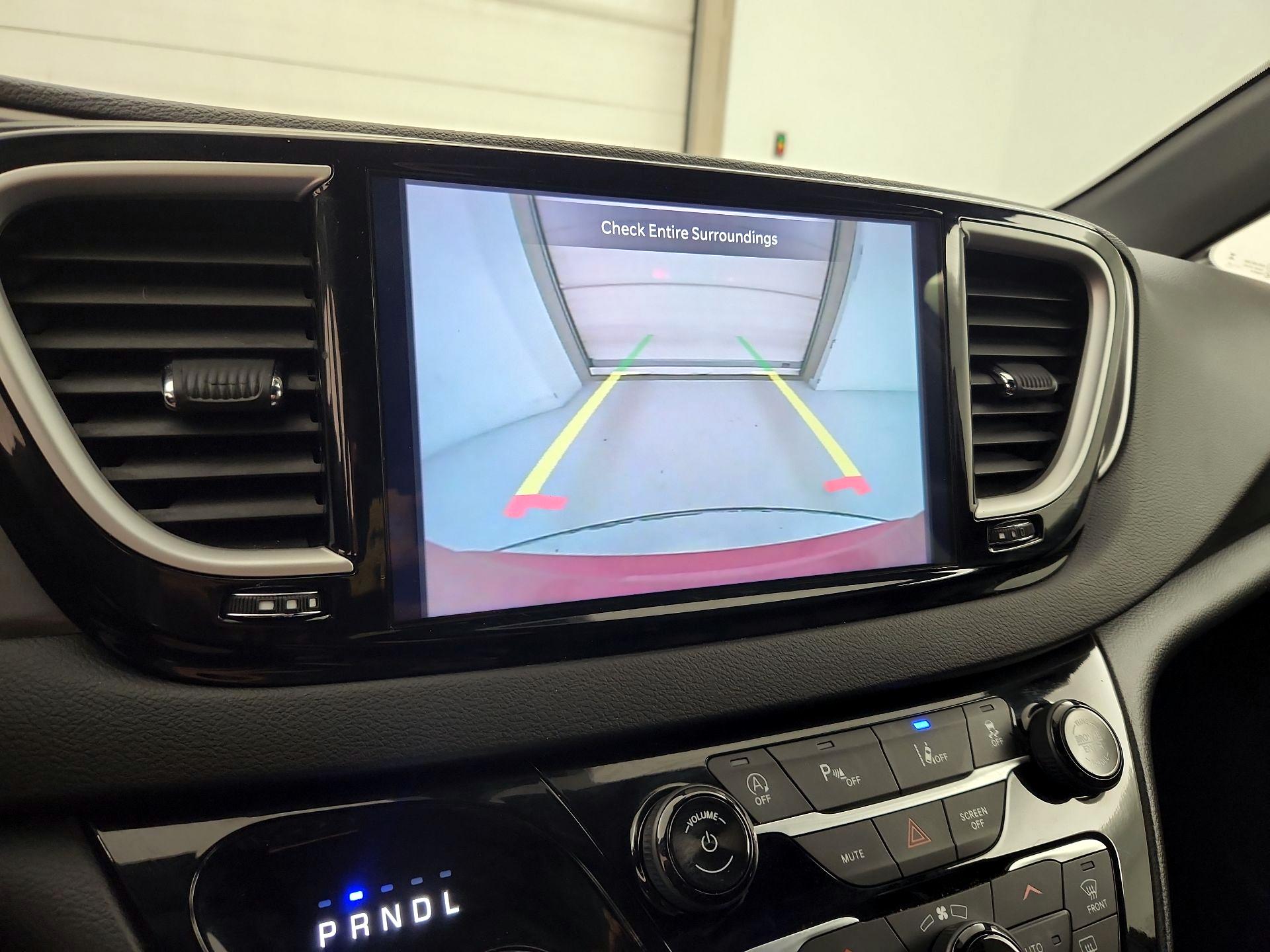 Thumbnail: 2025 Chrysler Pacifica - 14