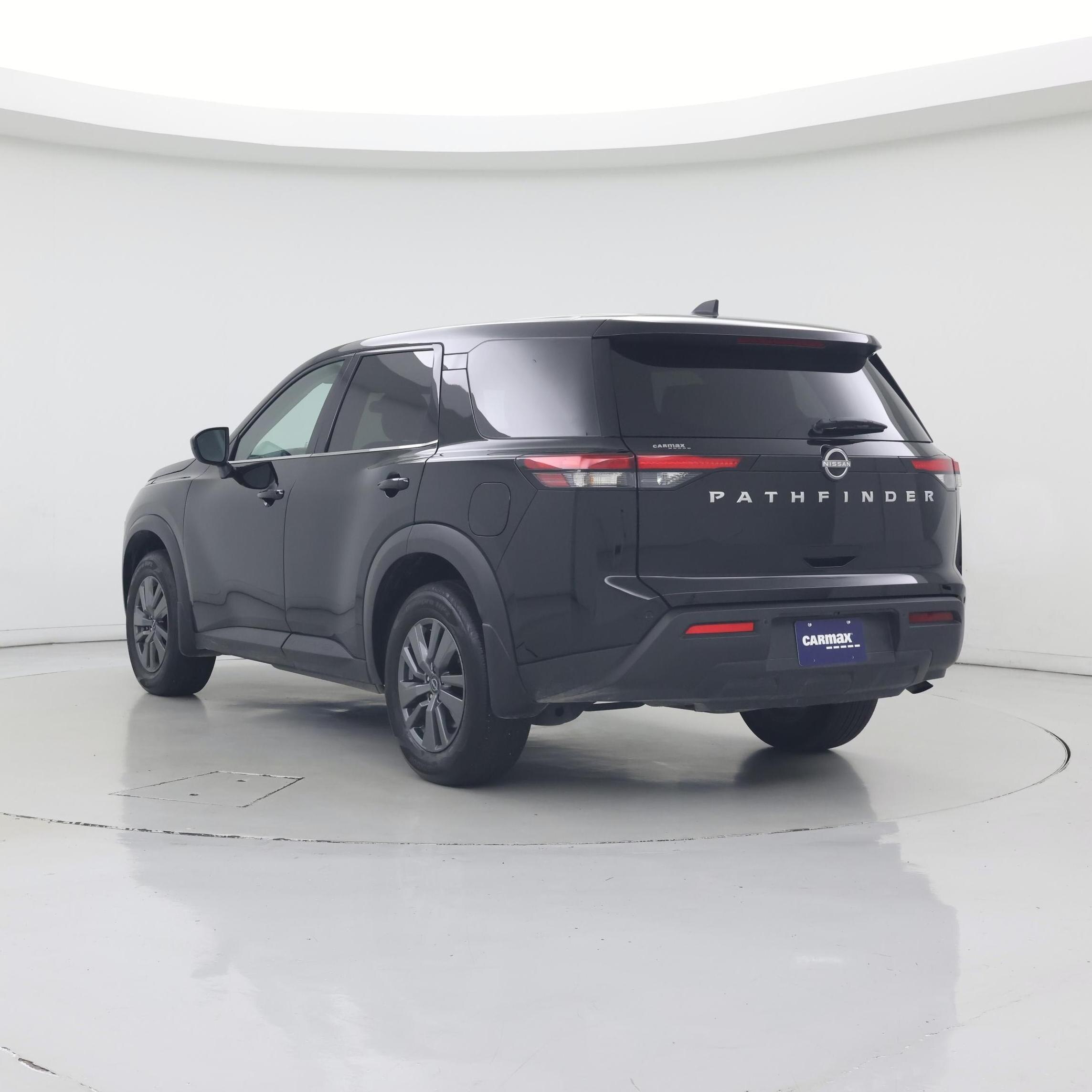 Thumbnail: 2025 Nissan Pathfinder - 2
