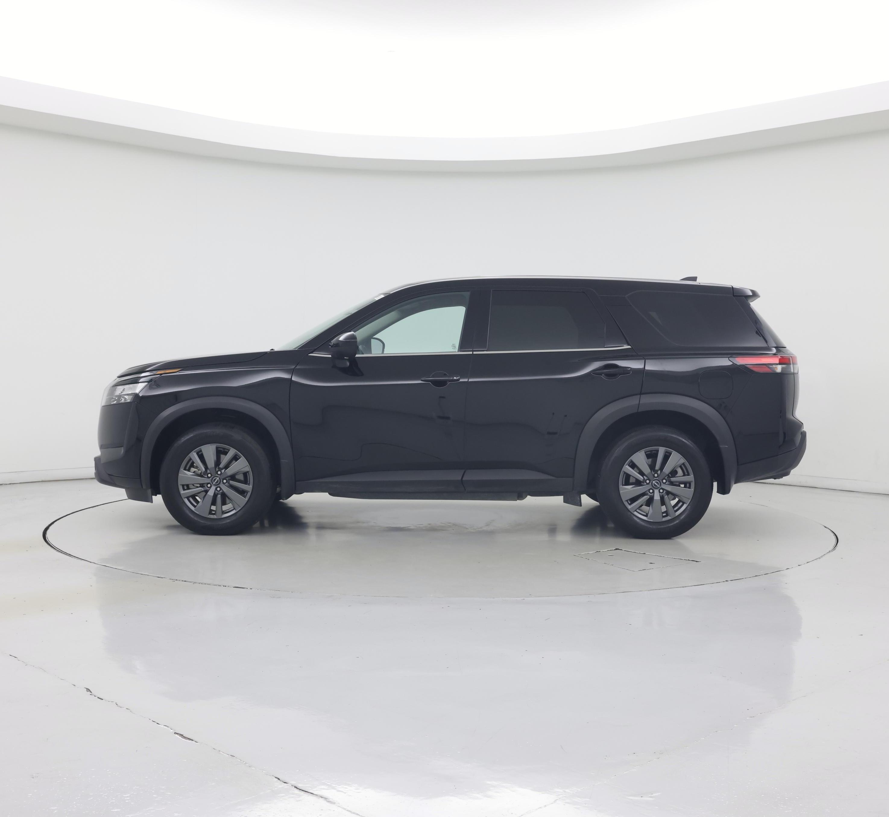 Thumbnail: 2025 Nissan Pathfinder - 3