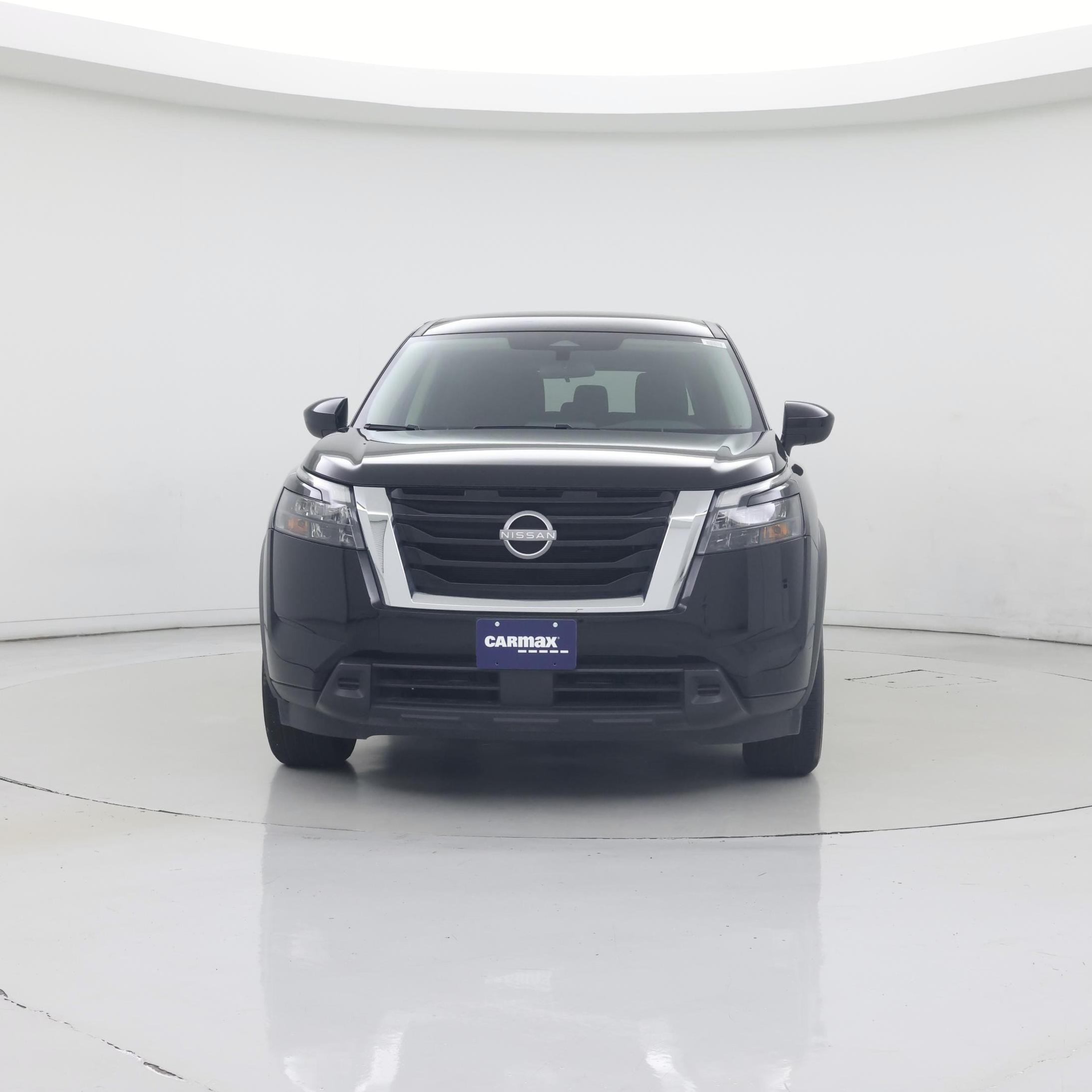 Thumbnail: 2025 Nissan Pathfinder - 5
