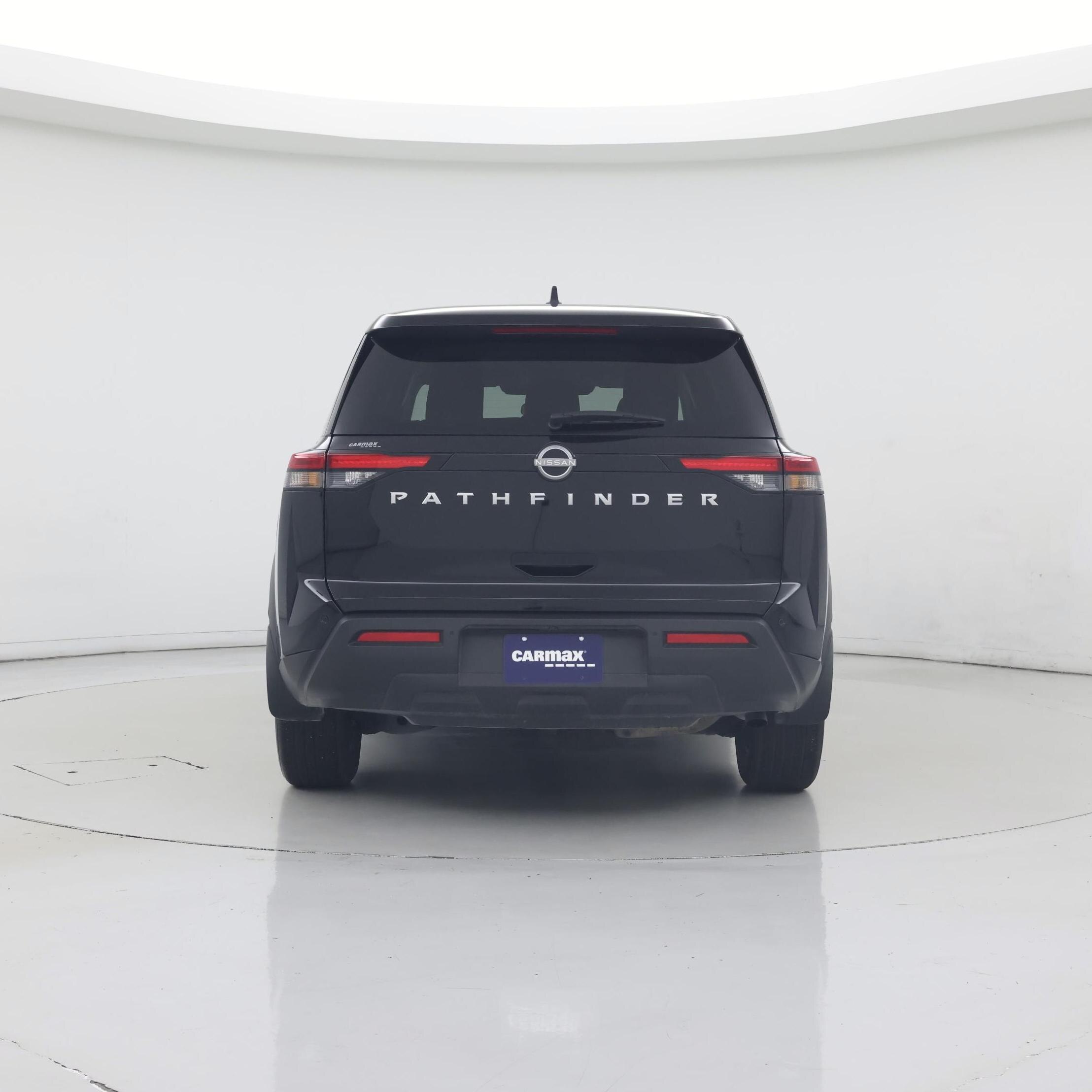 Thumbnail: 2025 Nissan Pathfinder - 6