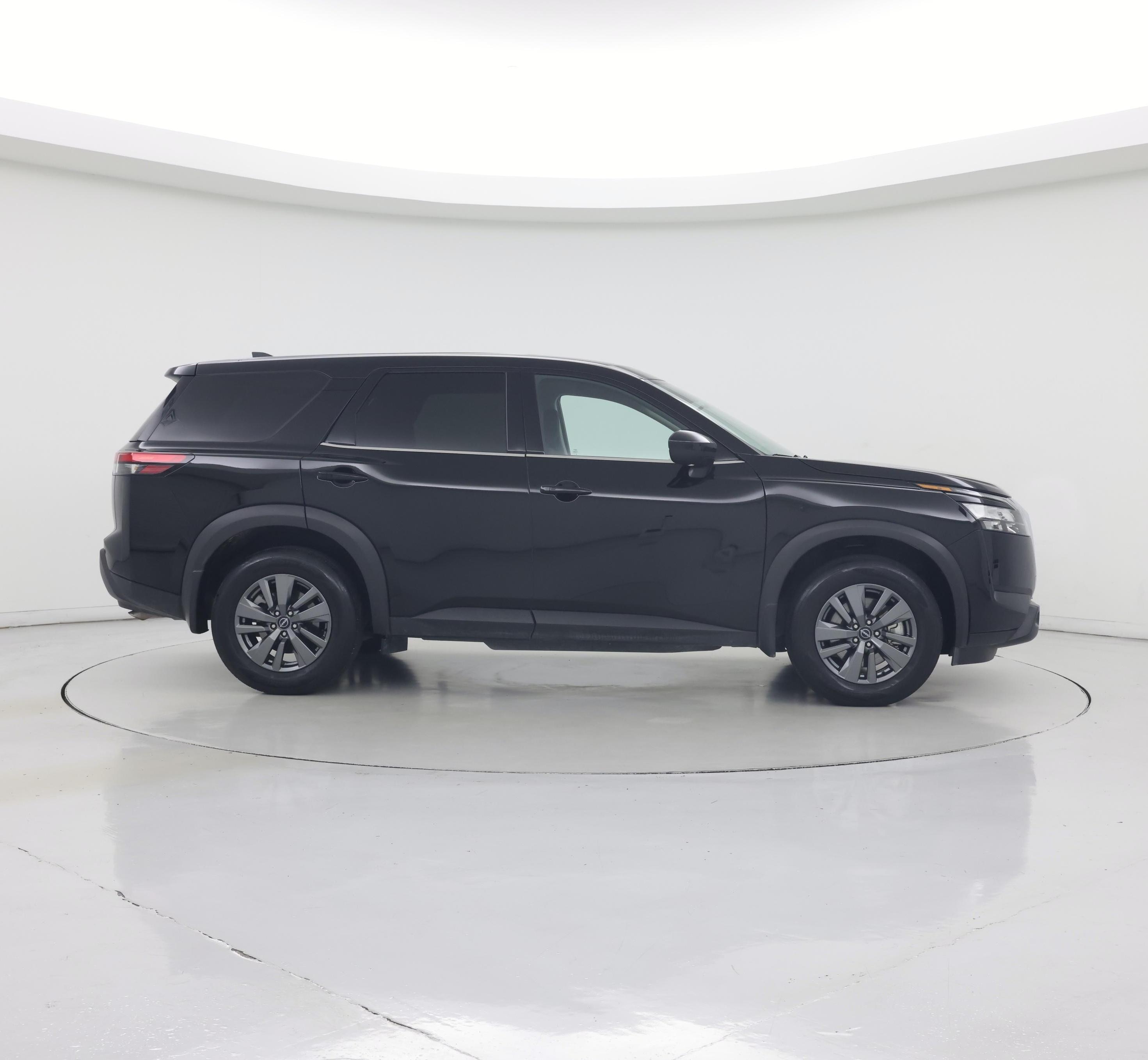 Thumbnail: 2025 Nissan Pathfinder - 7