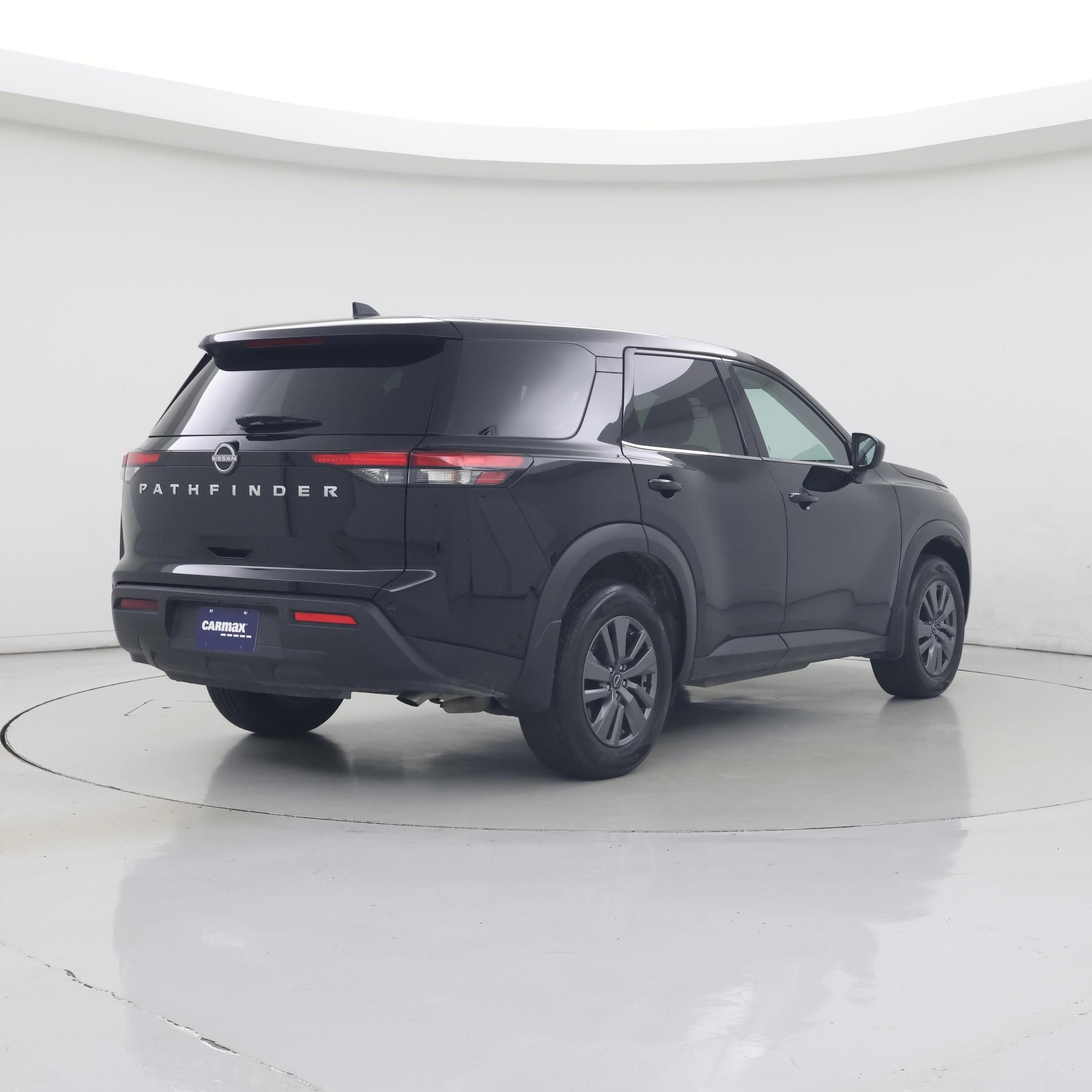 Thumbnail: 2025 Nissan Pathfinder - 8