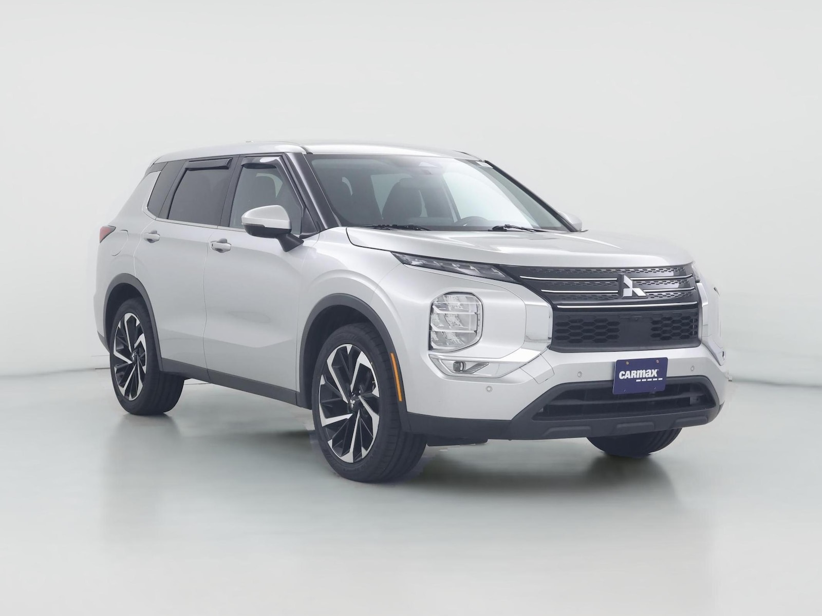 2023 Mitsubishi Outlander