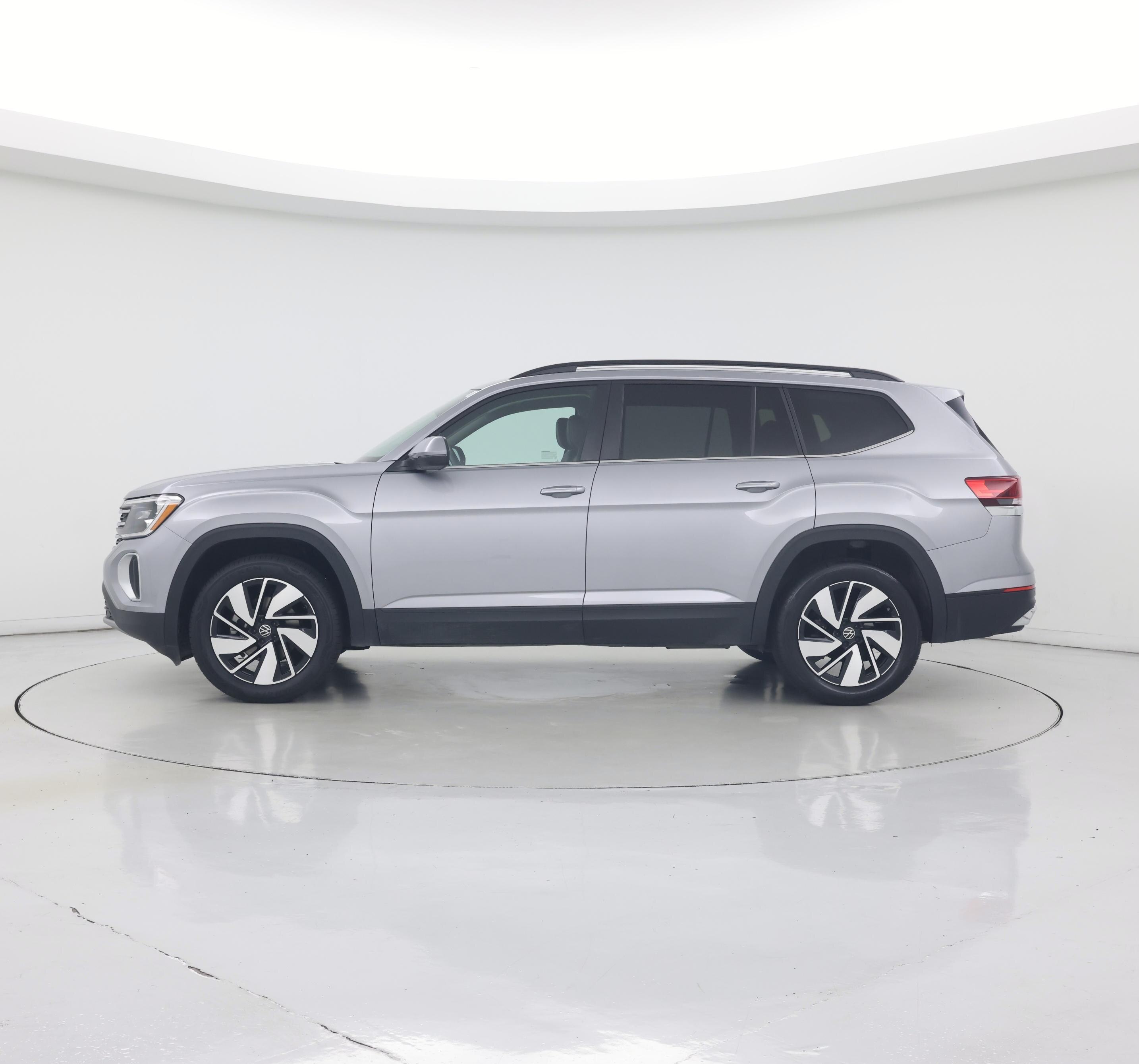 Thumbnail: 2025 Volkswagen Atlas - 3