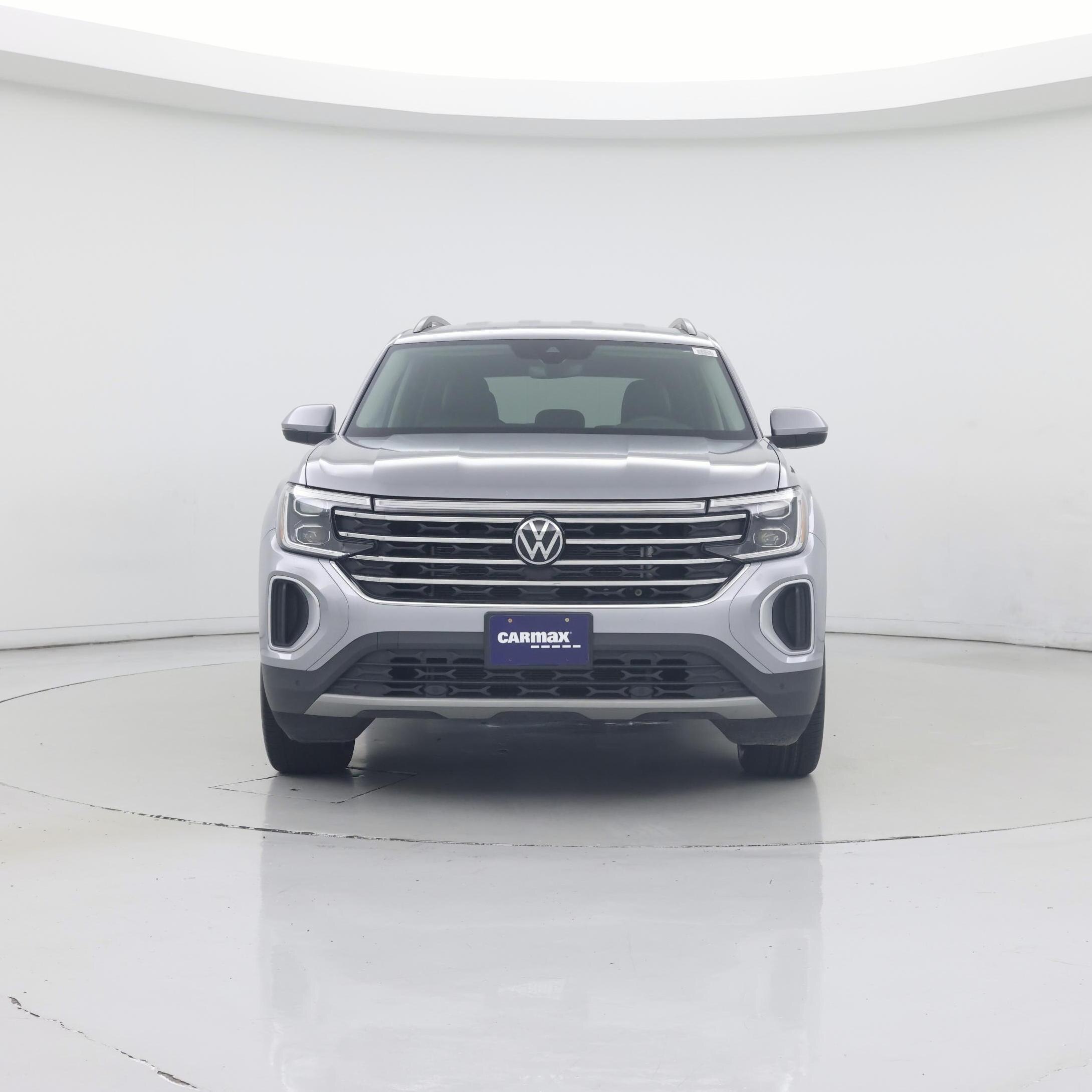 Thumbnail: 2025 Volkswagen Atlas - 5