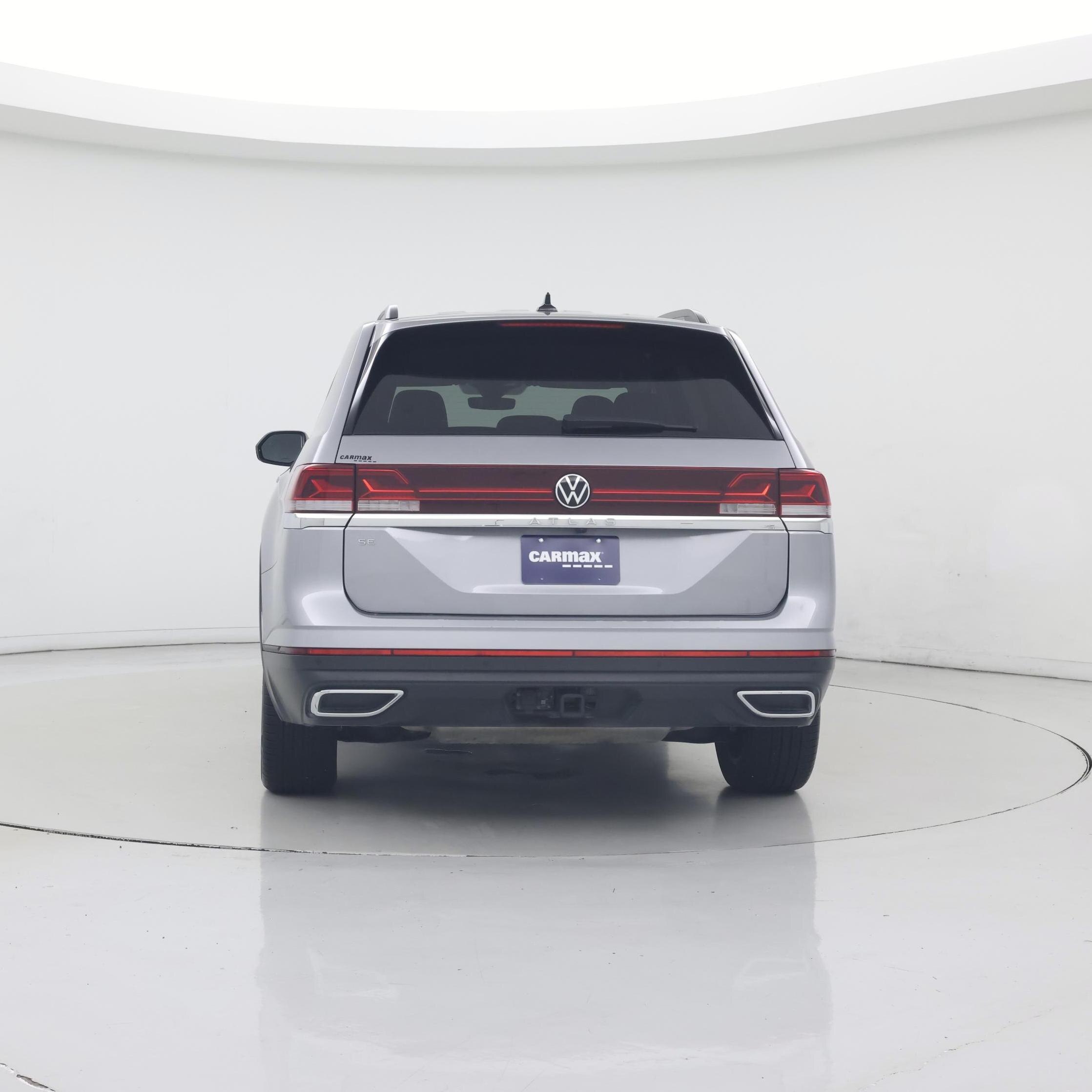 Thumbnail: 2025 Volkswagen Atlas - 6