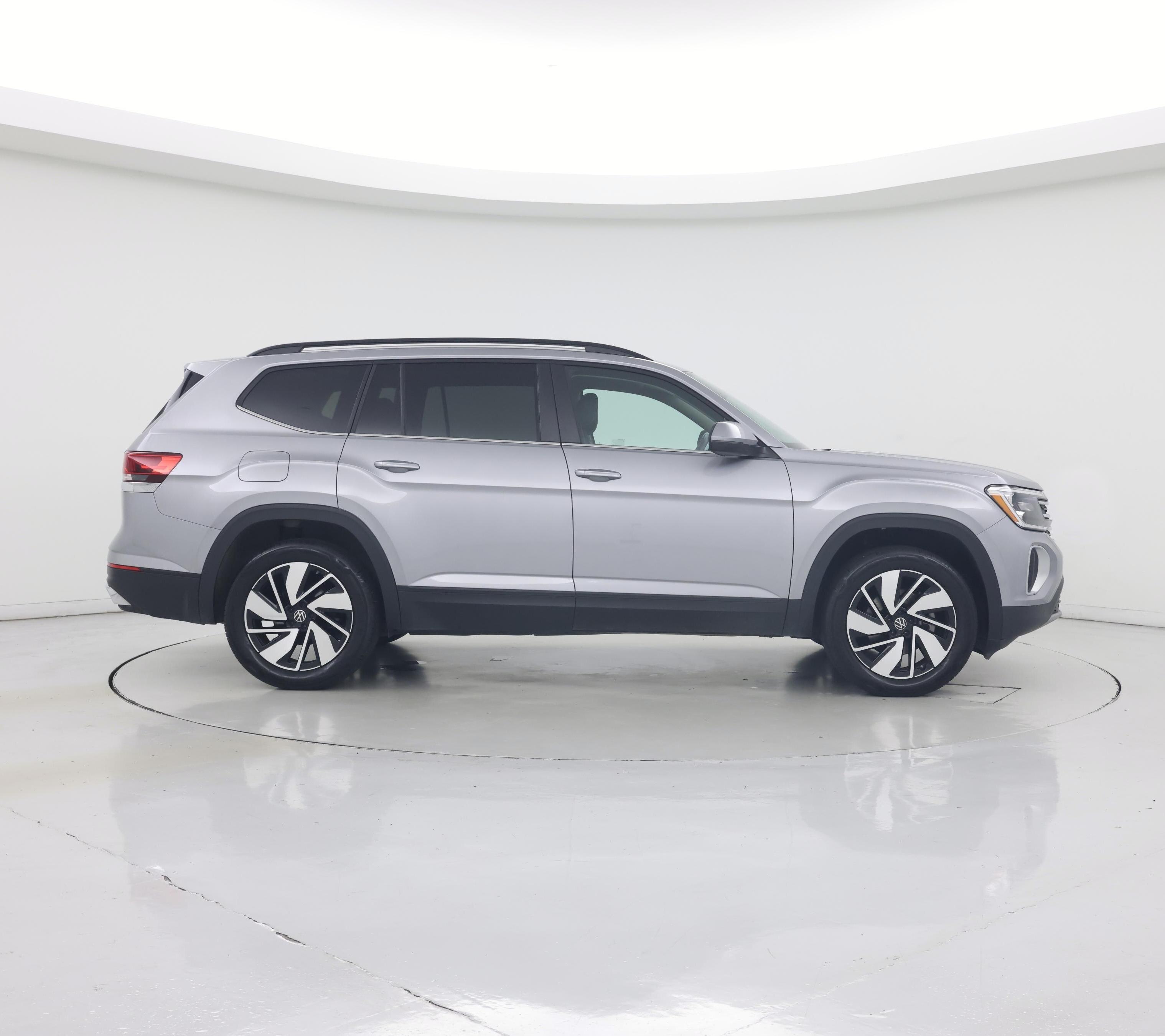 Thumbnail: 2025 Volkswagen Atlas - 7
