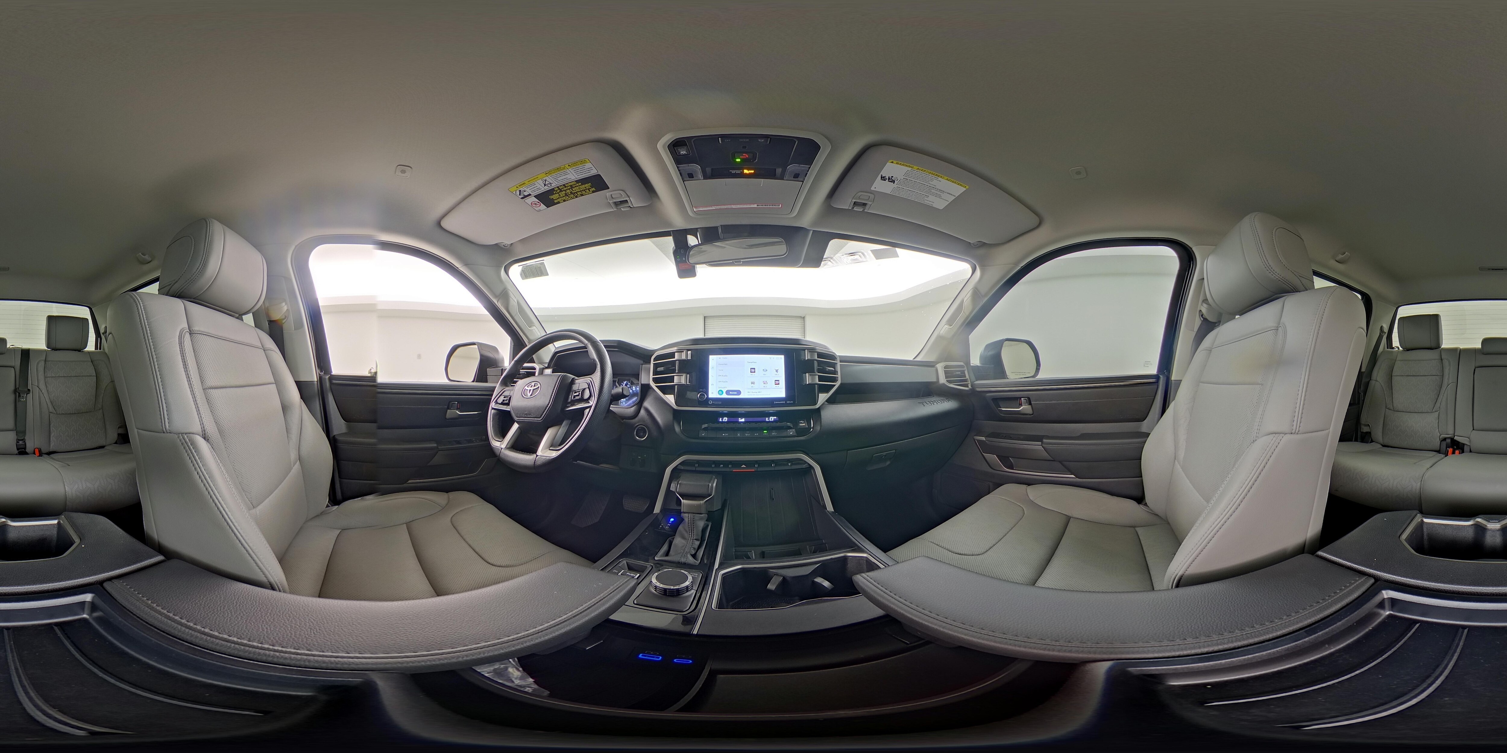 2024 Toyota Tundra SR5 - Photo 24