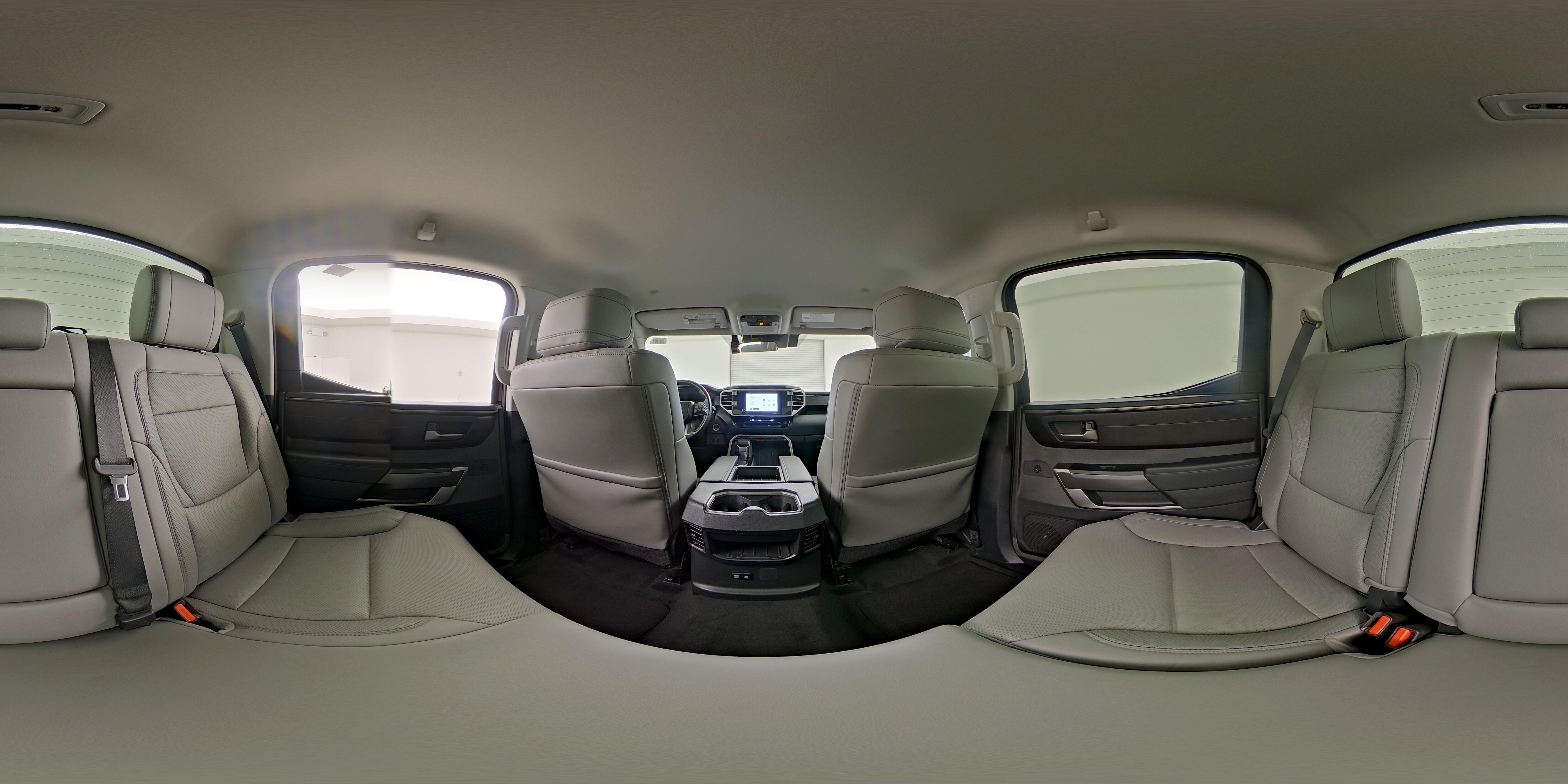 2024 Toyota Tundra SR5 - Photo 25