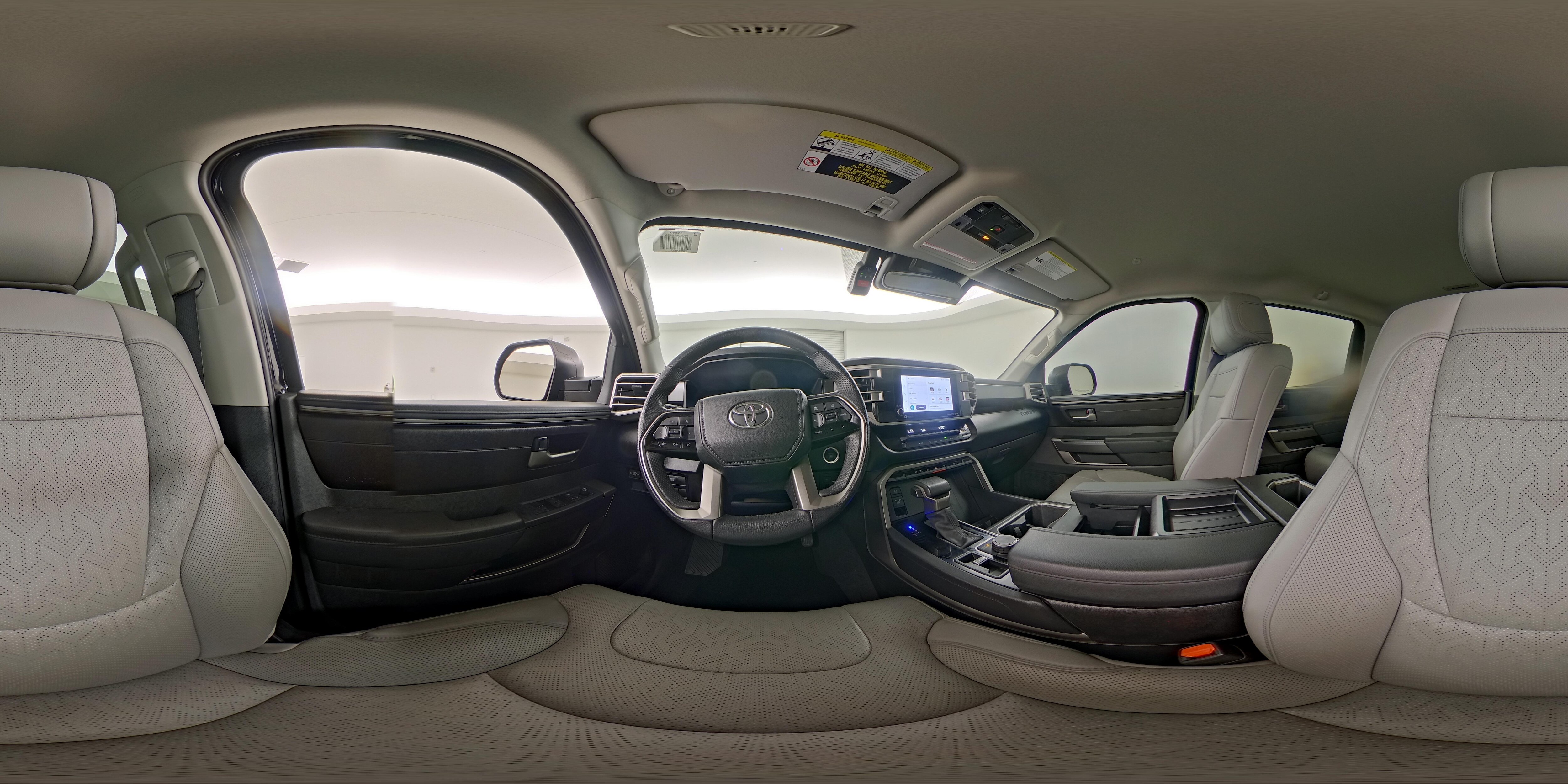 2024 Toyota Tundra SR5 - Photo 26